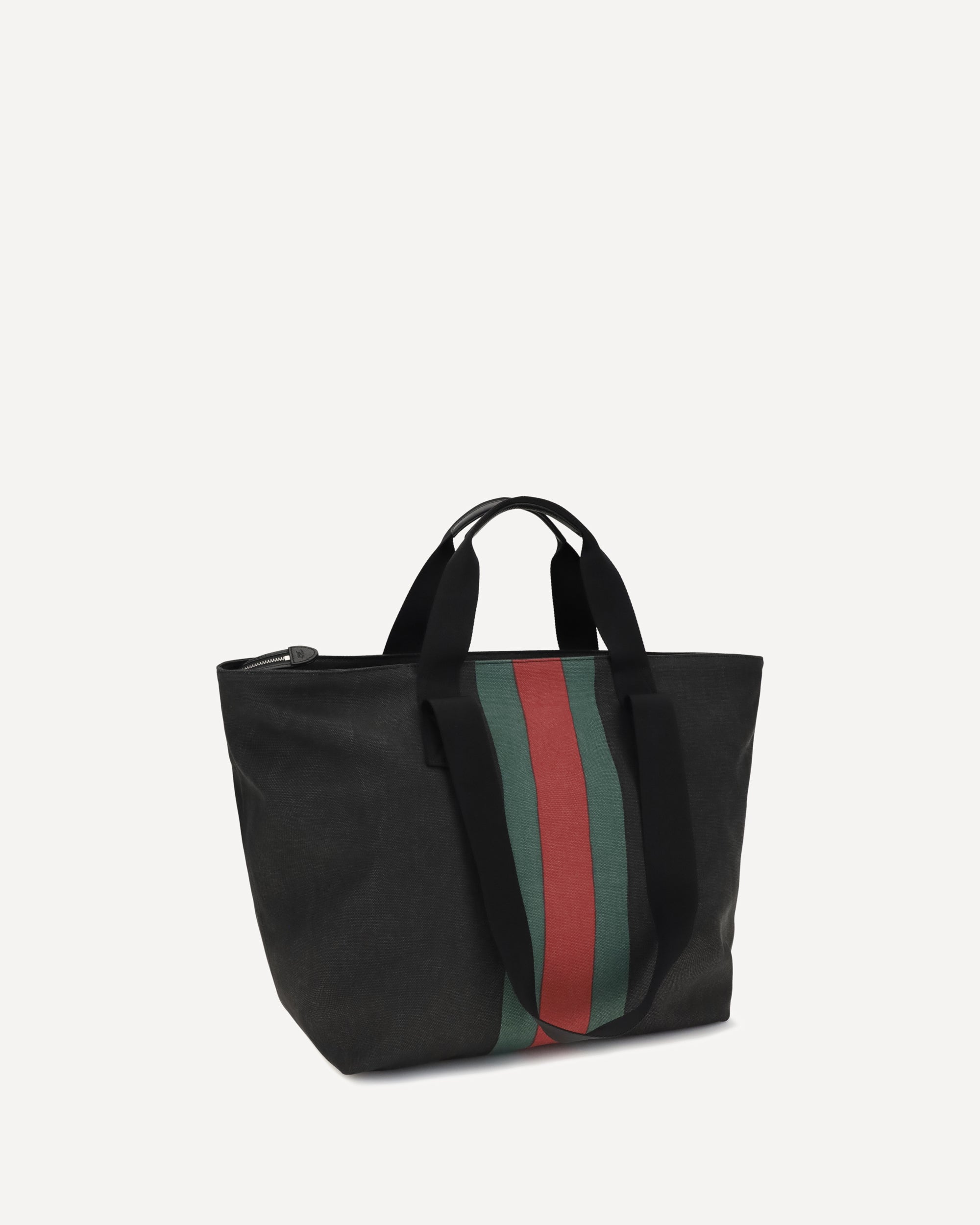 Gucci Medium Positano Shopping Bag, view 2