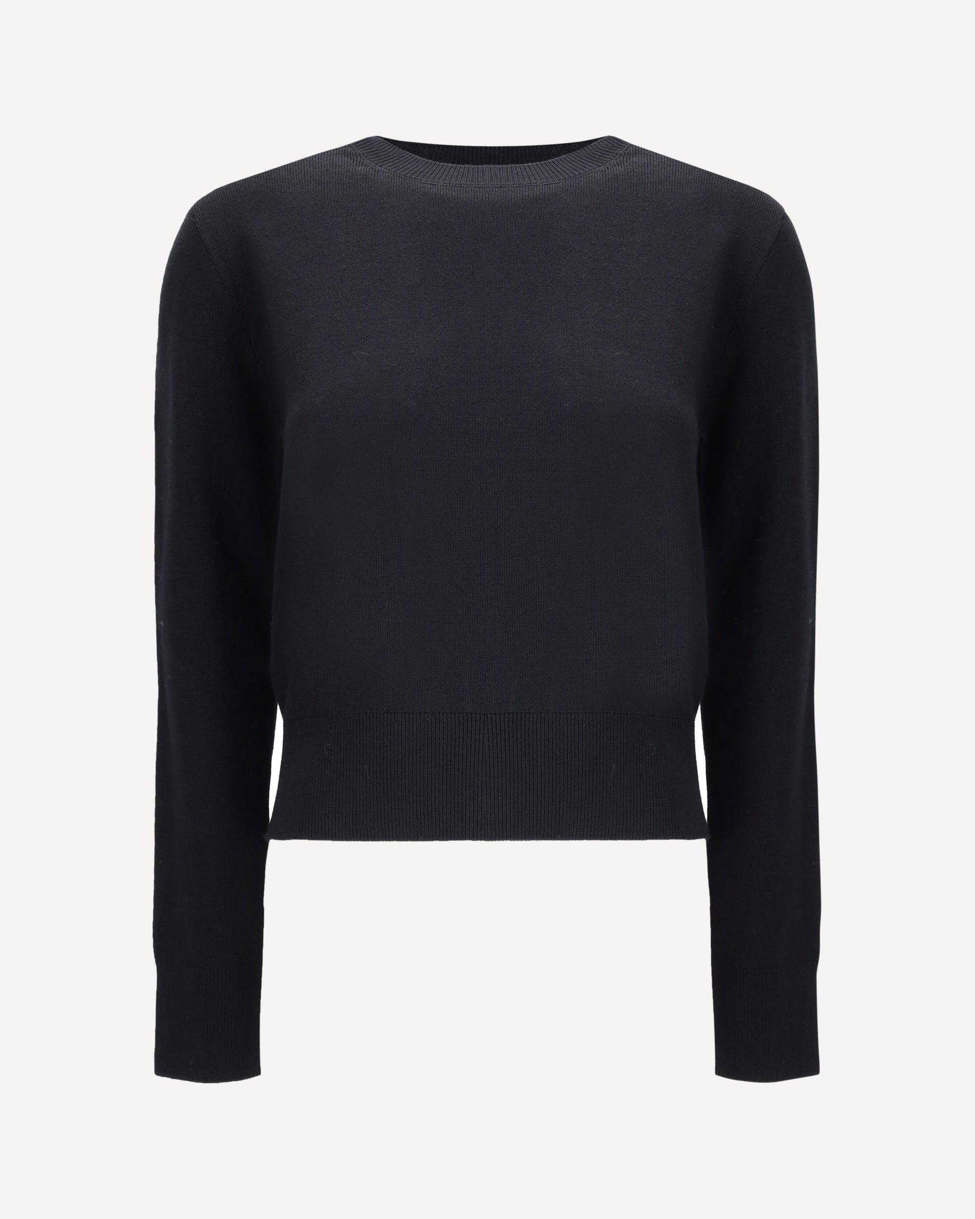 AMI Paris Ami de Coeur Sweater