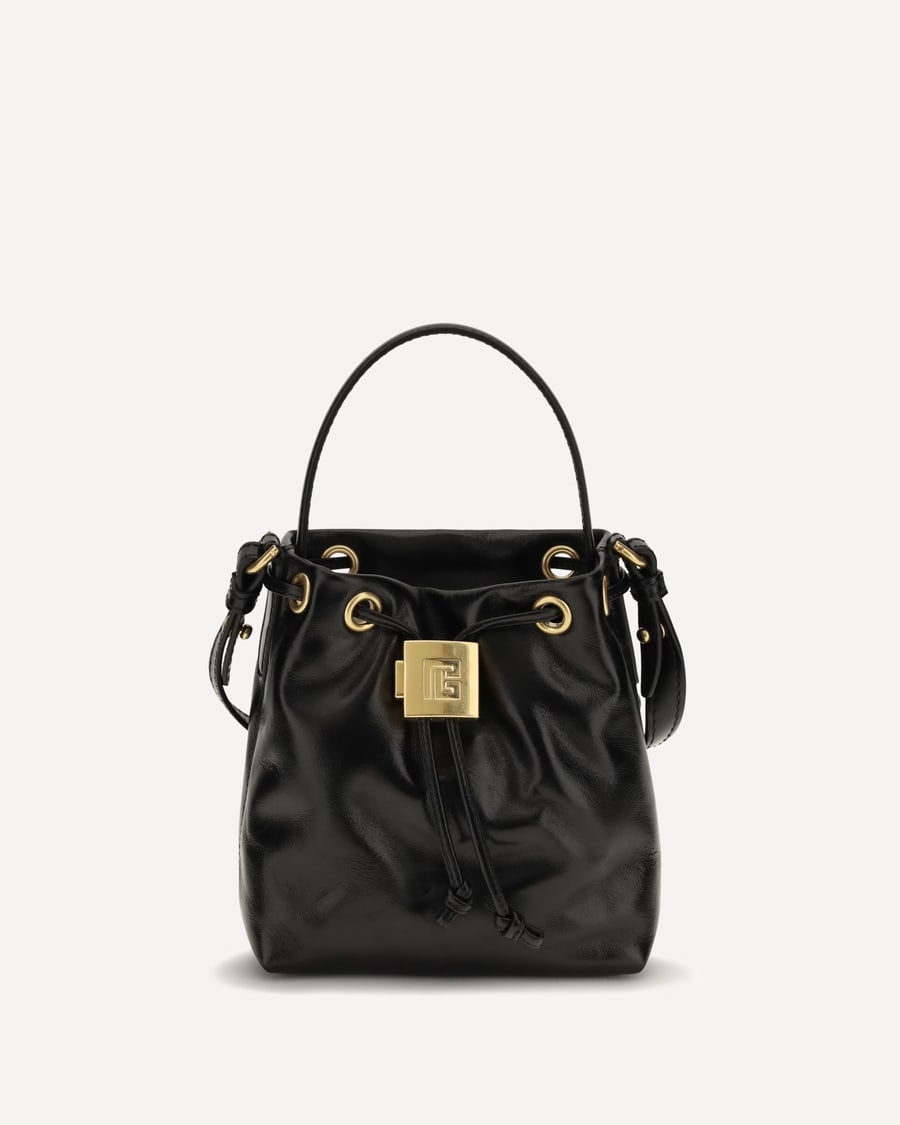 Balmain Pulse Bucket Bag