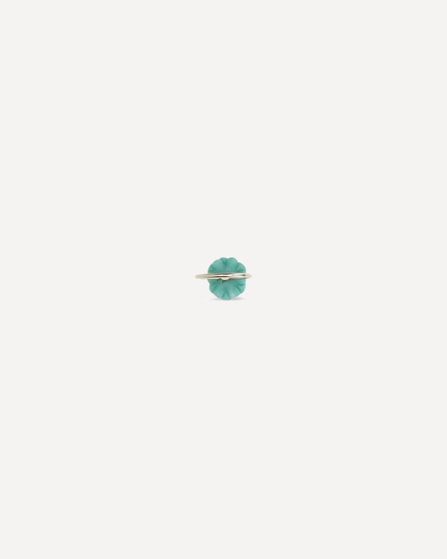 ALIITA Blossom opal Ring, view 2