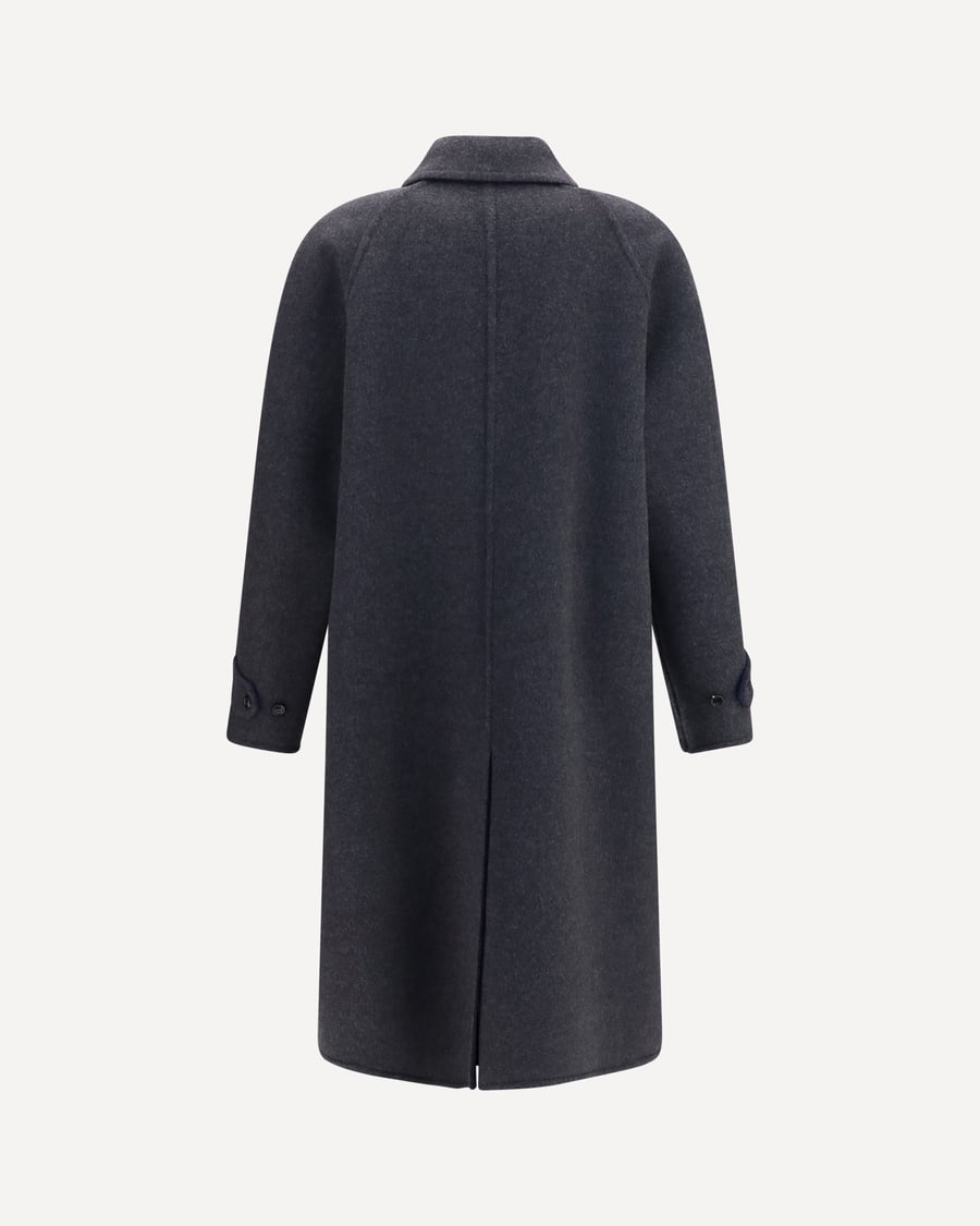 VALENTINO Wool Coat, view 2