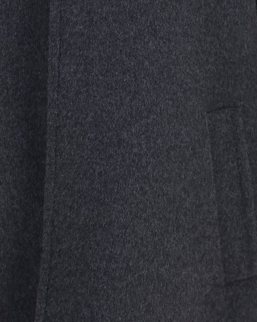 VALENTINO Wool Coat, view 5