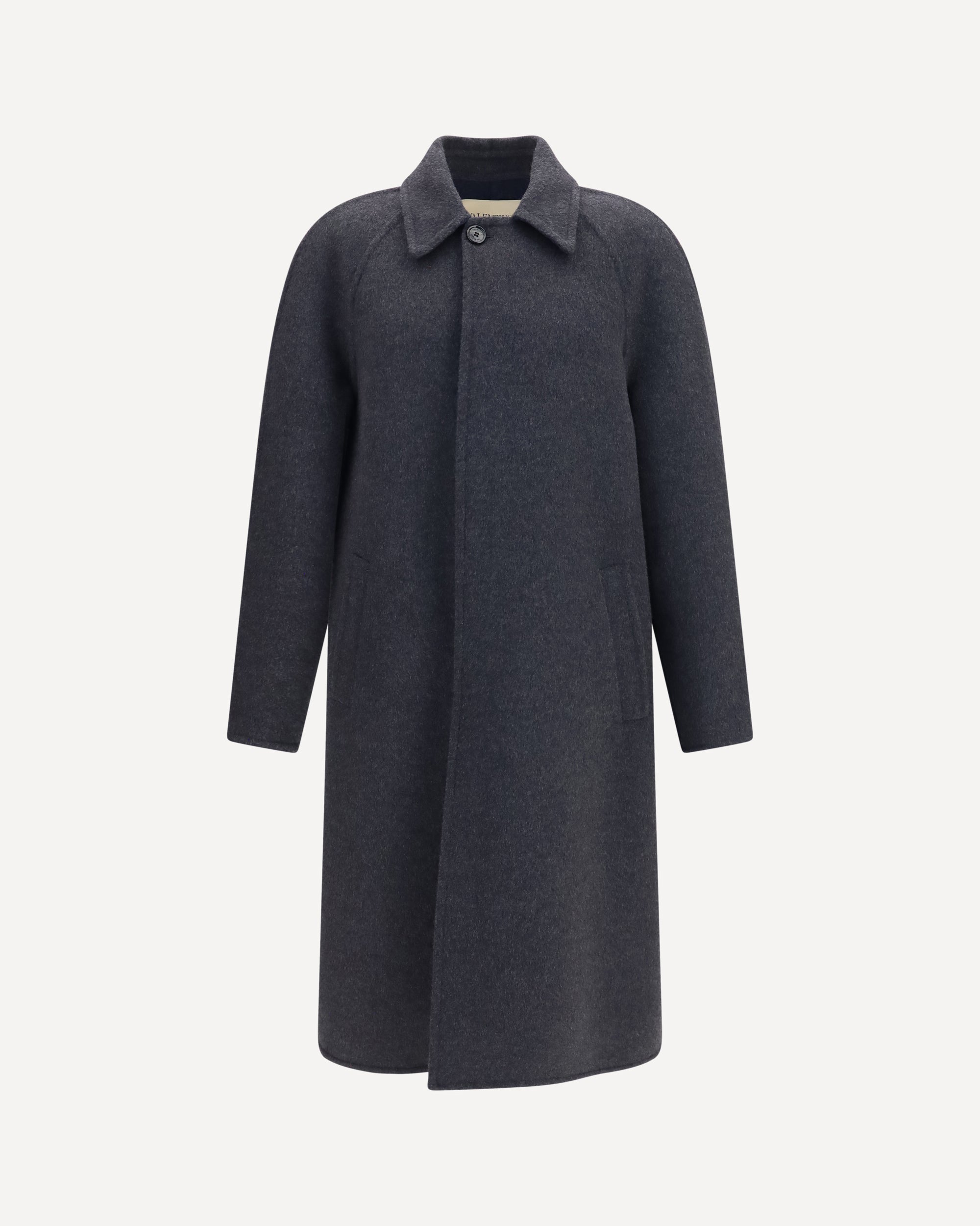 VALENTINO Wool Coat