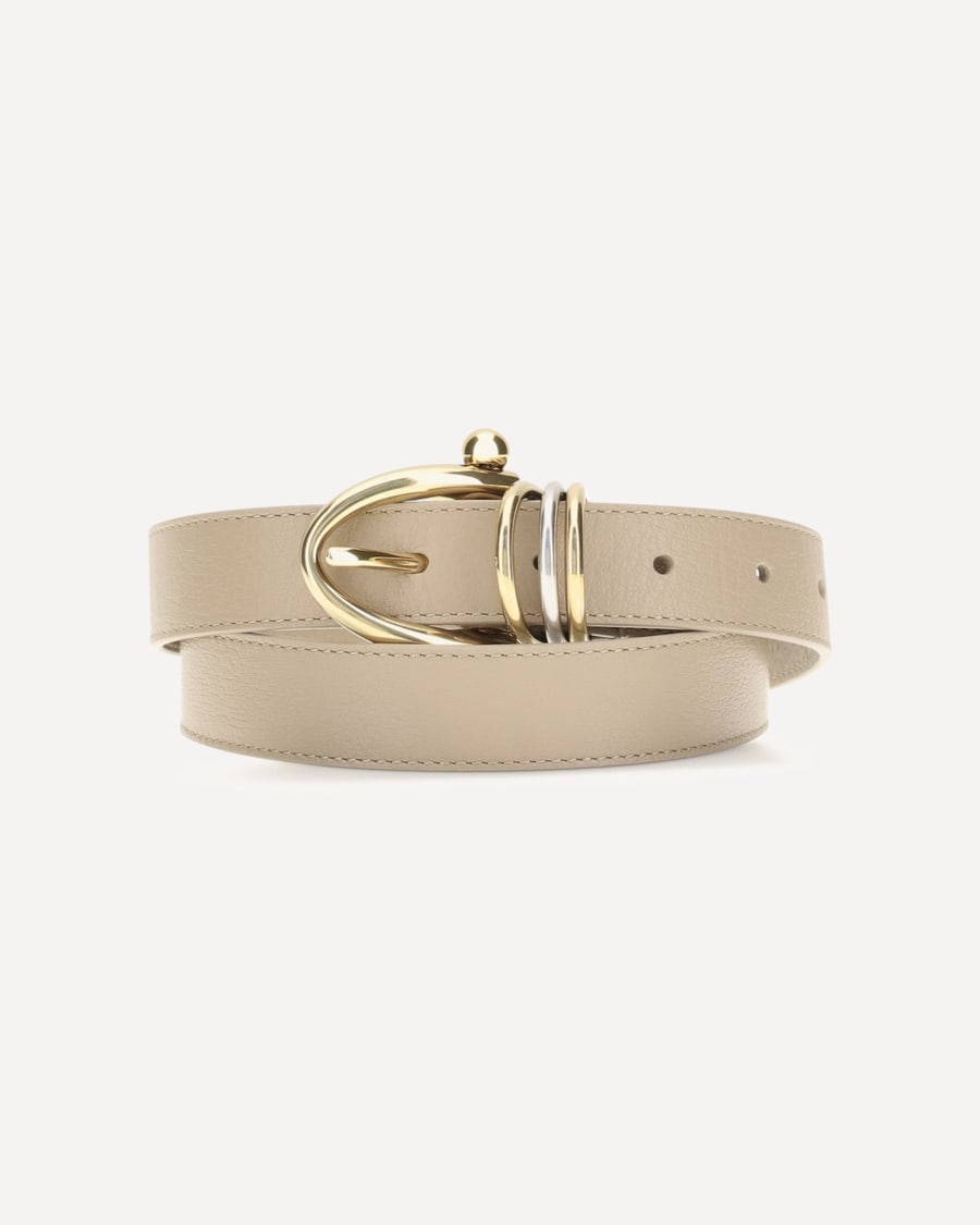 Chloé Bracelet Belt, view 3