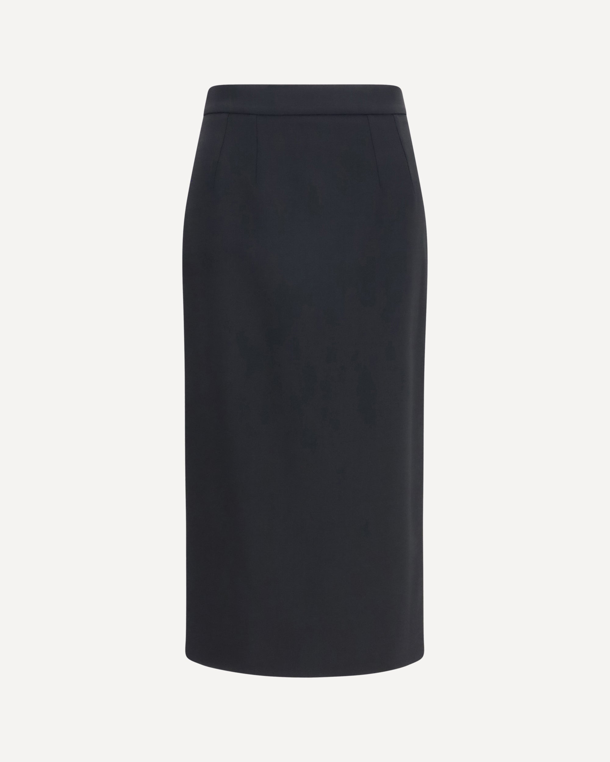 Dolce & Gabbana Stretch wool pencil Skirt