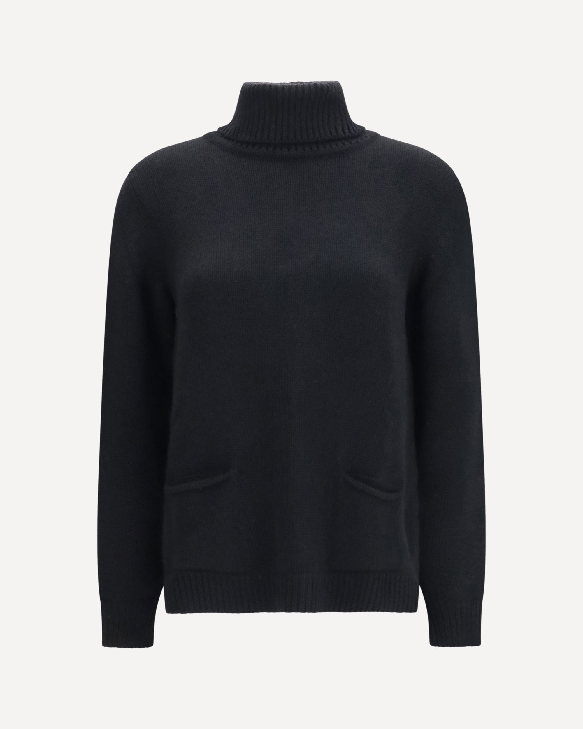 ELLA High neck Sweater