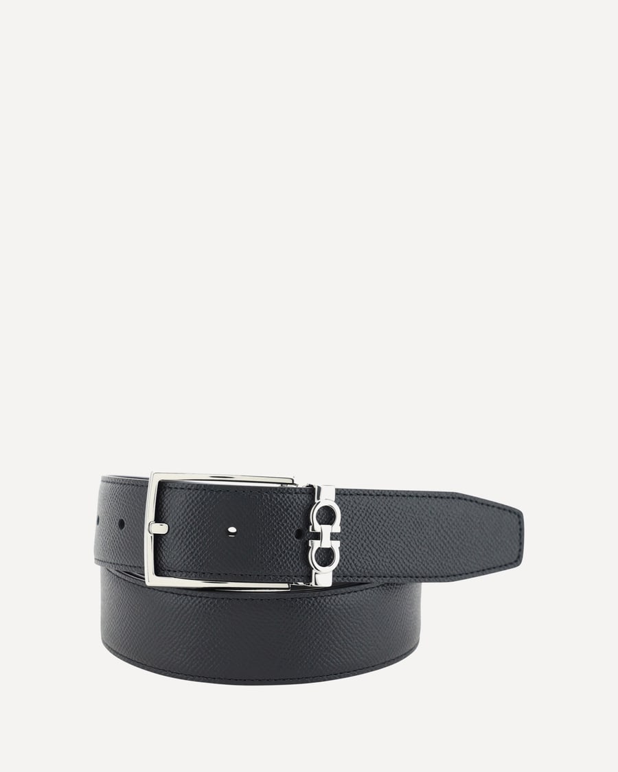 Ferragamo Reversible Belt