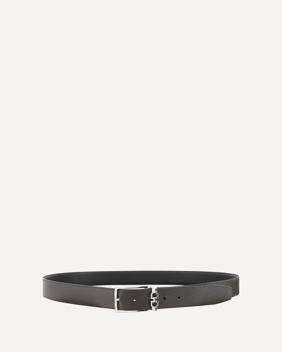 Ferragamo Reversible Belt, view 2