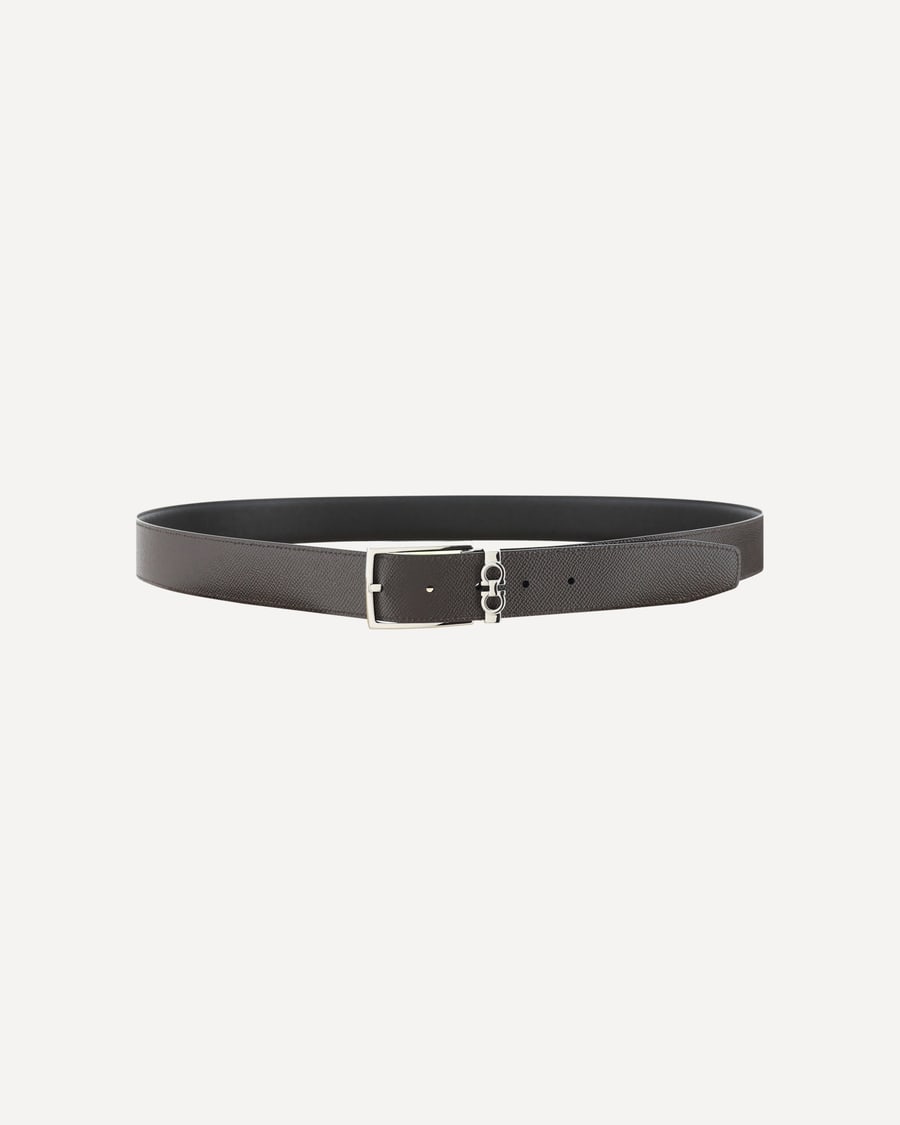 Ferragamo Reversible Belt, view 5