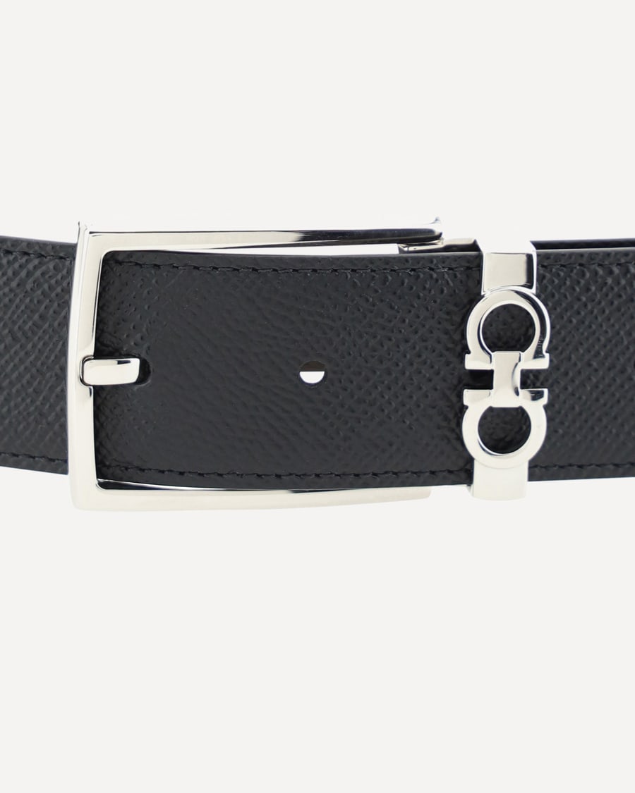 Ferragamo Reversible Belt, view 6