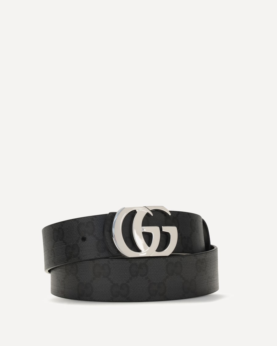 Gucci Reversible Cut GG Marmont