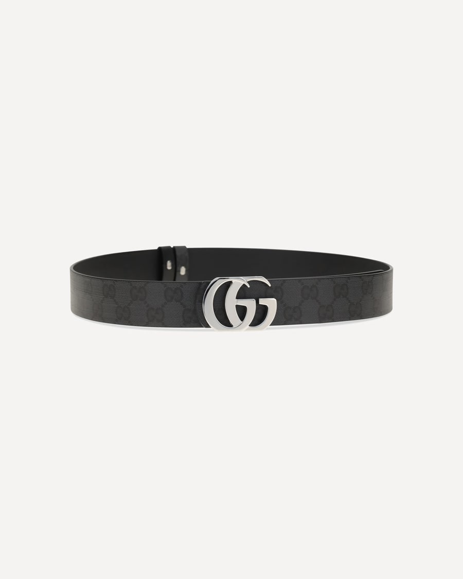 Gucci Reversible Cut GG Marmont, view 4