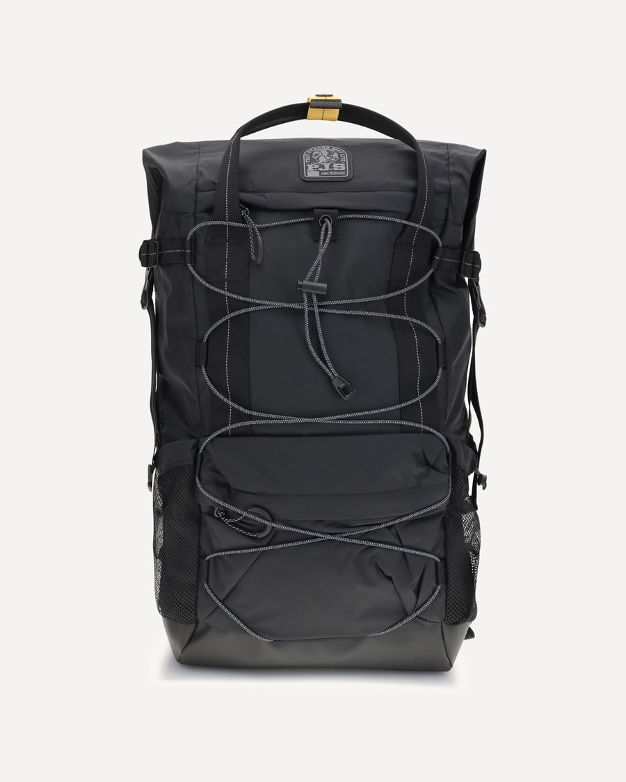 PARAJUMPERS Hari nylon Backpack