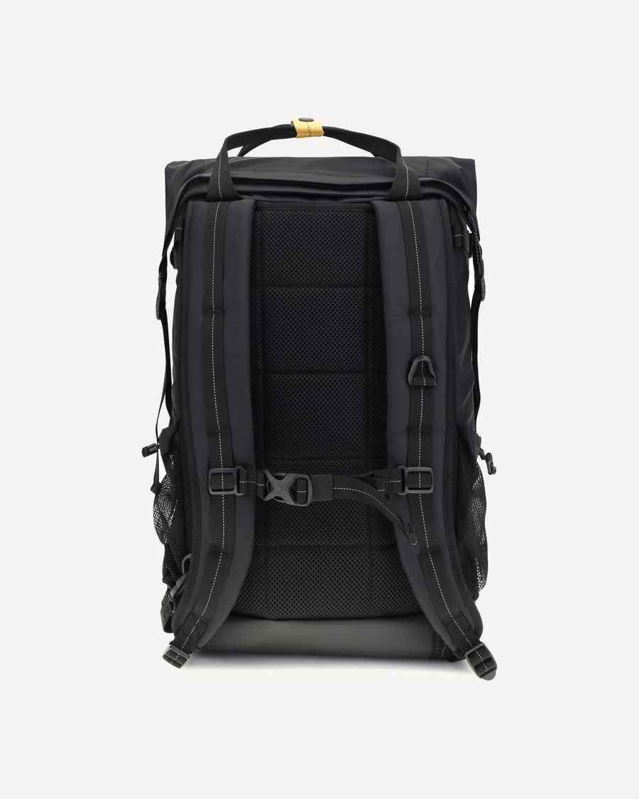PARAJUMPERS Hari nylon Backpack, view 4