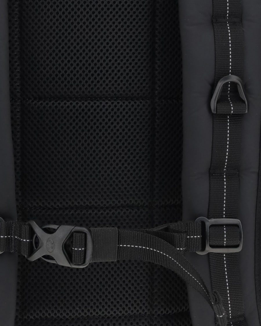 PARAJUMPERS Hari nylon Backpack, view 6