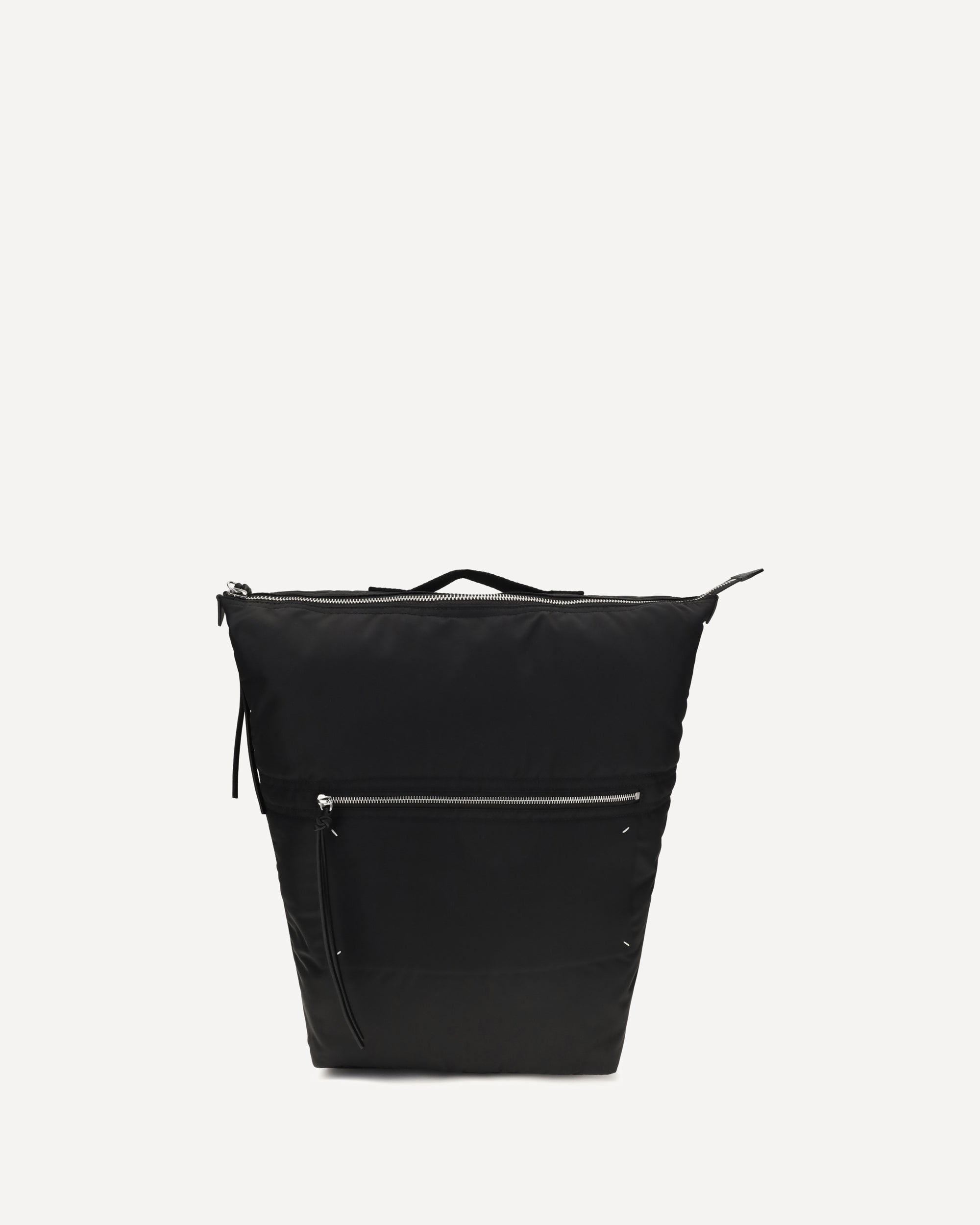 MARGIELA Zip Line Backpack