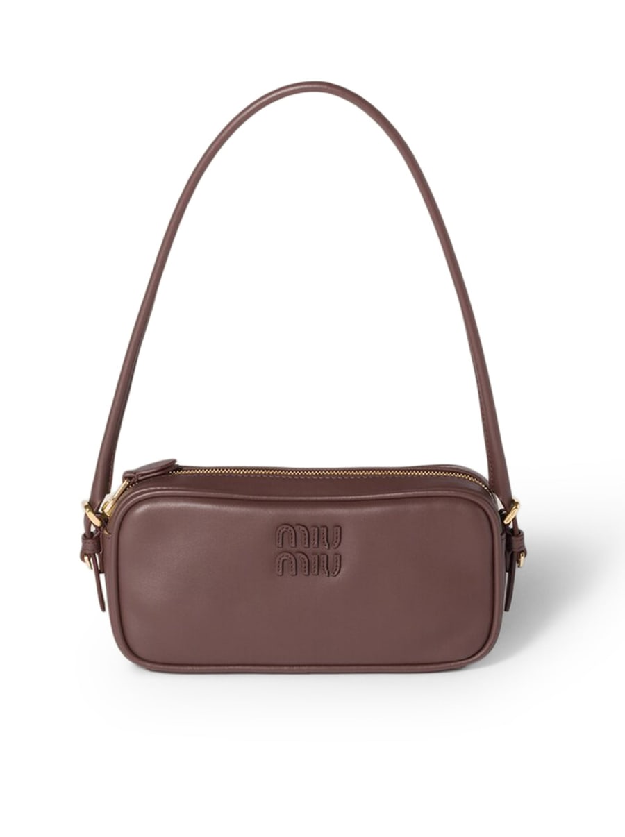 Miu Miu LEATHER POUCH