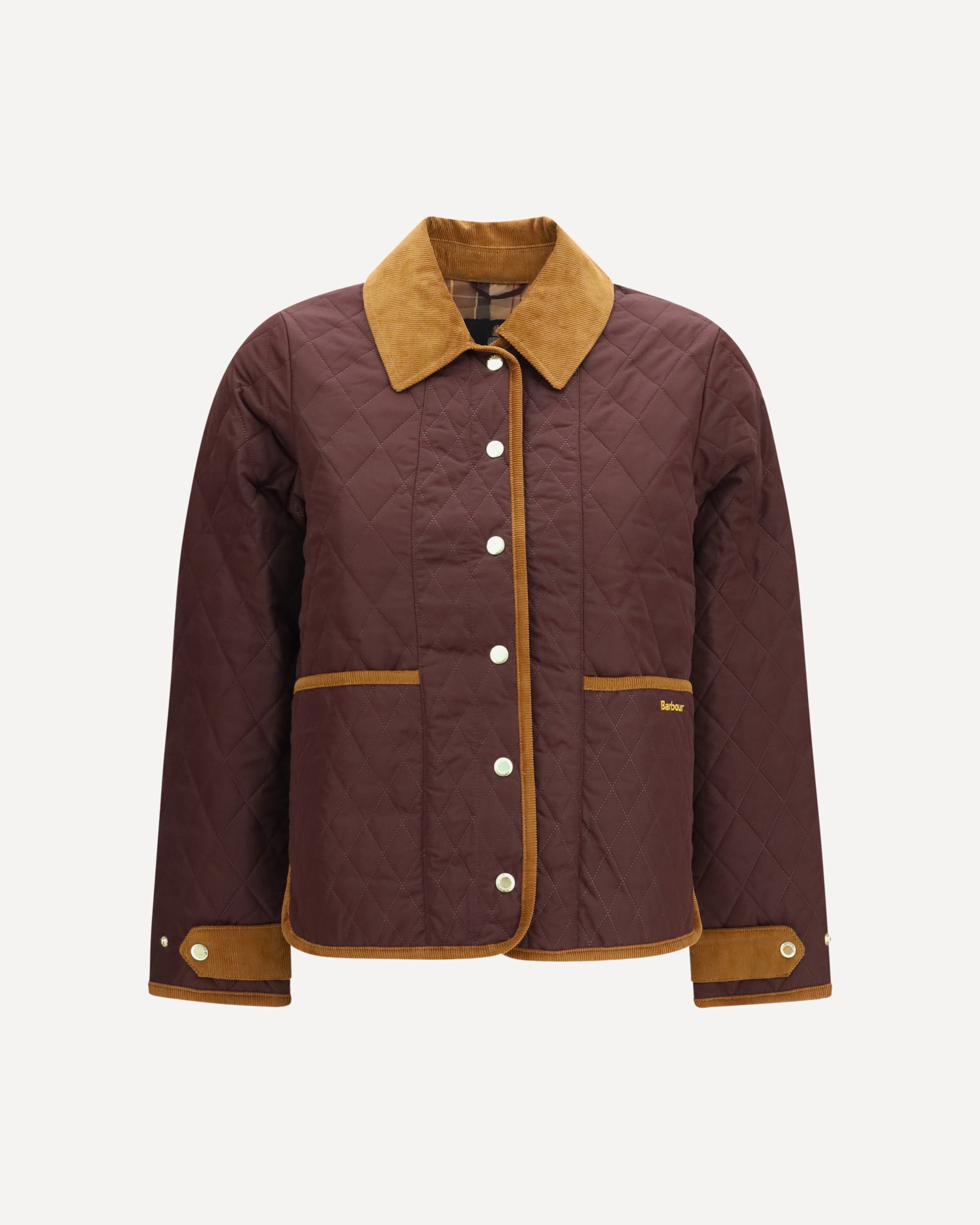 BARBOUR Ainsdale quilted Jacket