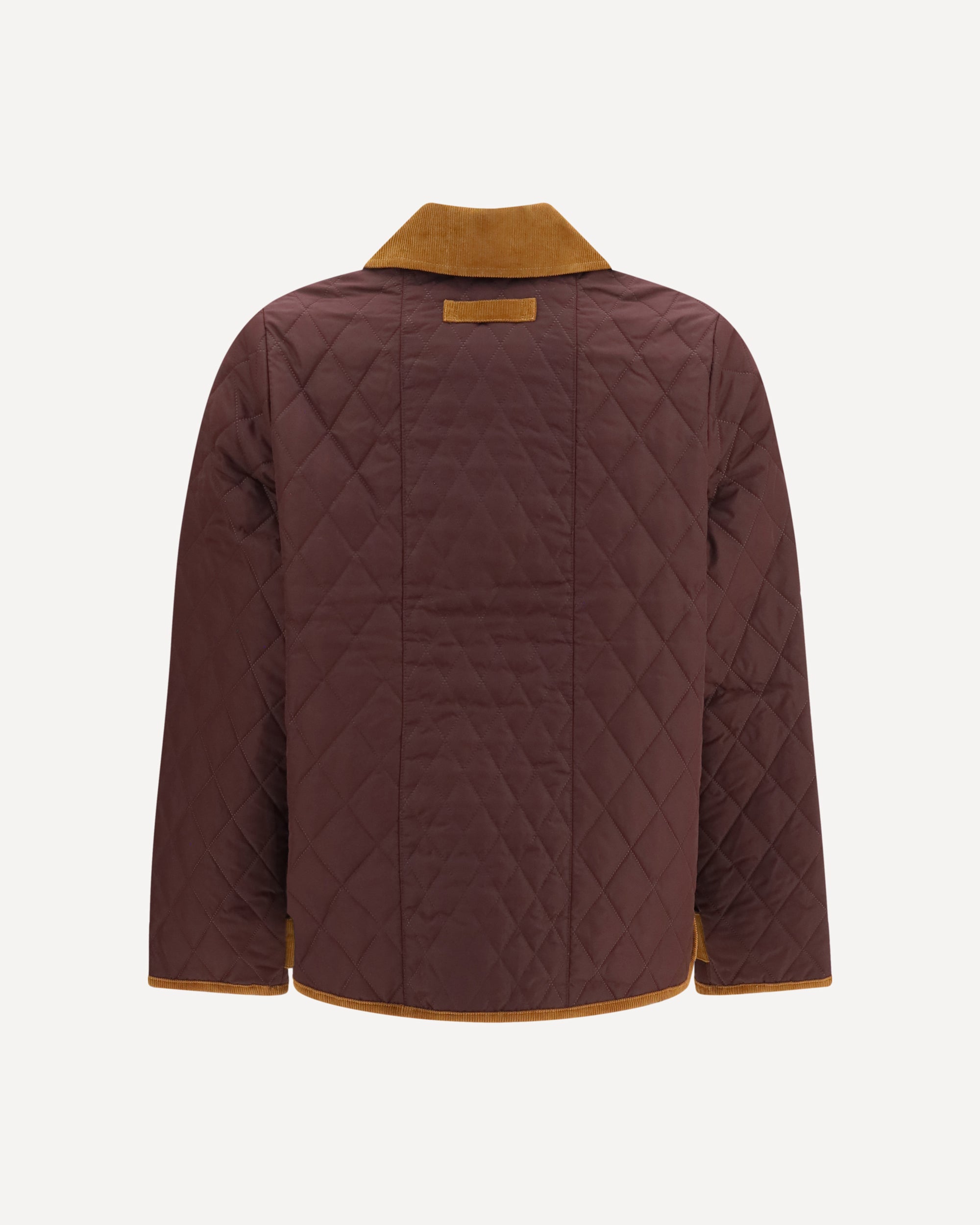 BARBOUR Ainsdale quilted Jacket, view 2