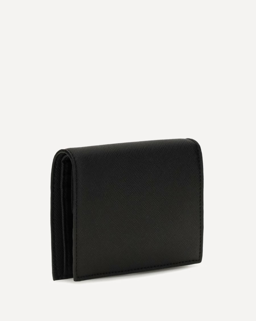 Vivienne Westwood Orb logo bifold Wallet, view 2