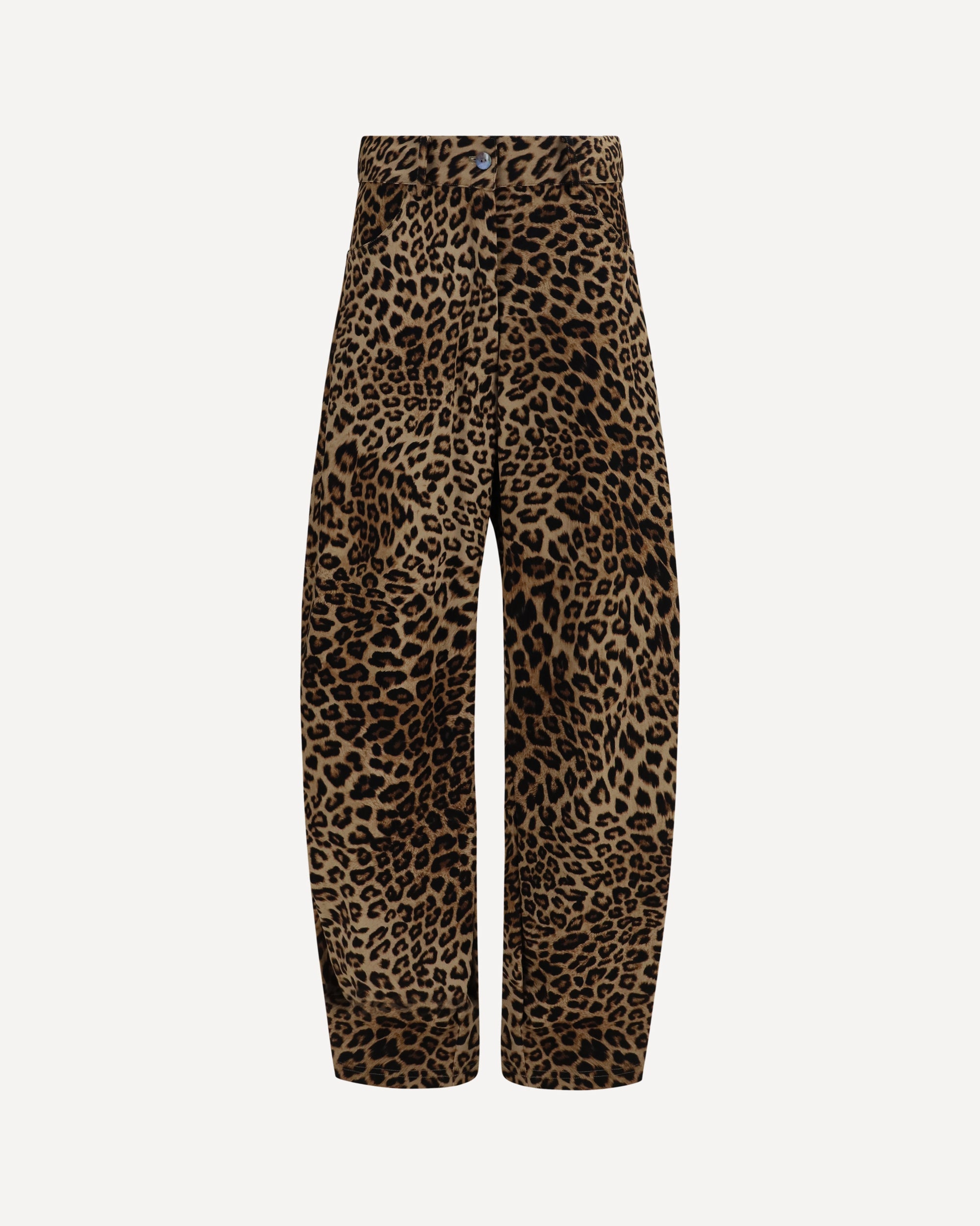 ELLA Barrel Pants