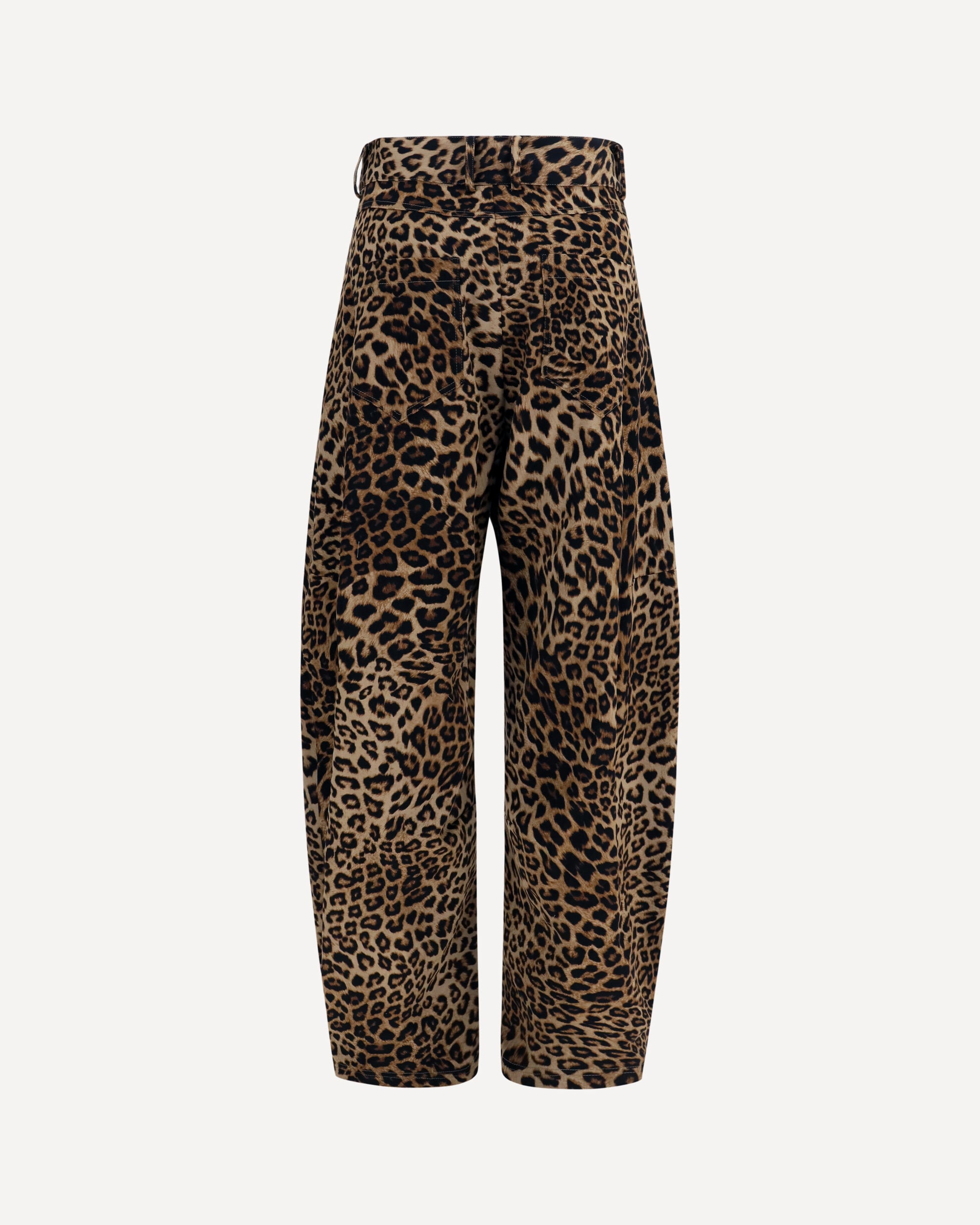 ELLA Barrel Pants, view 2