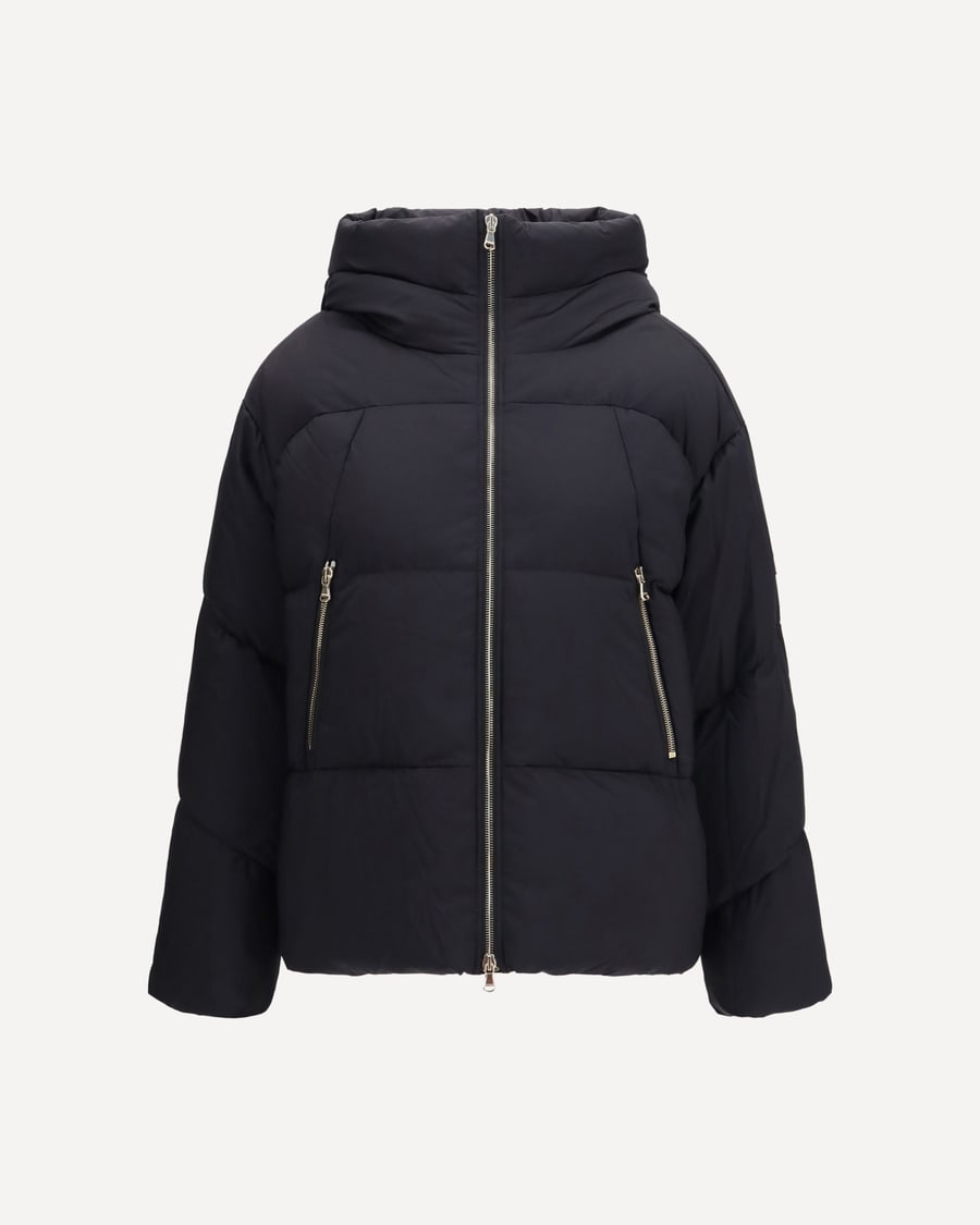 TATRAS Gigi short Down Jacket, view 3