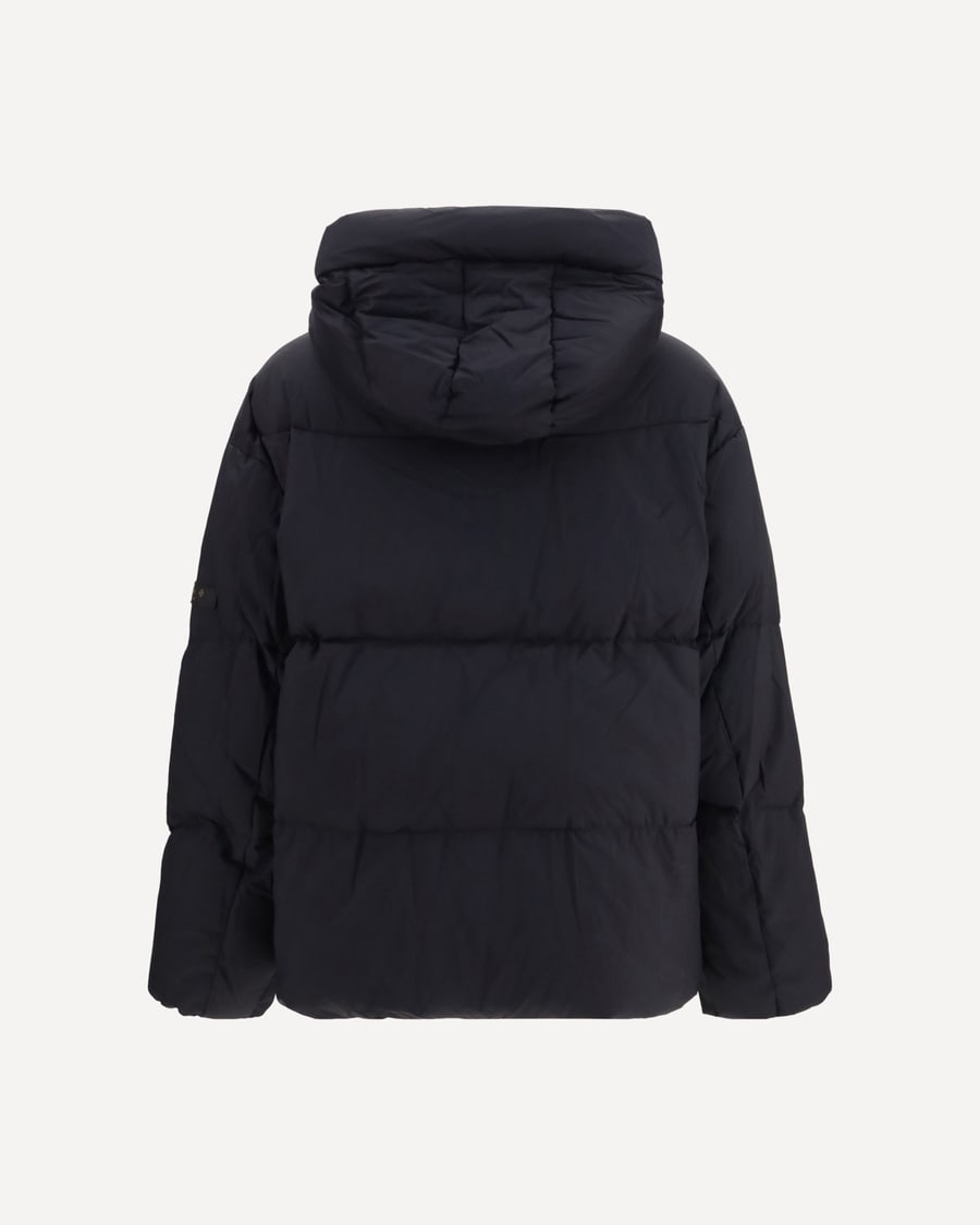 TATRAS Gigi short Down Jacket, view 4