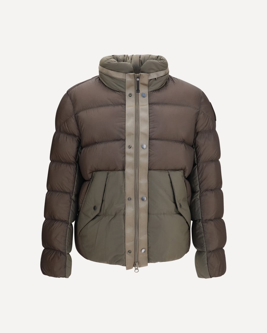 PARAJUMPERS Golburn Down Jacket