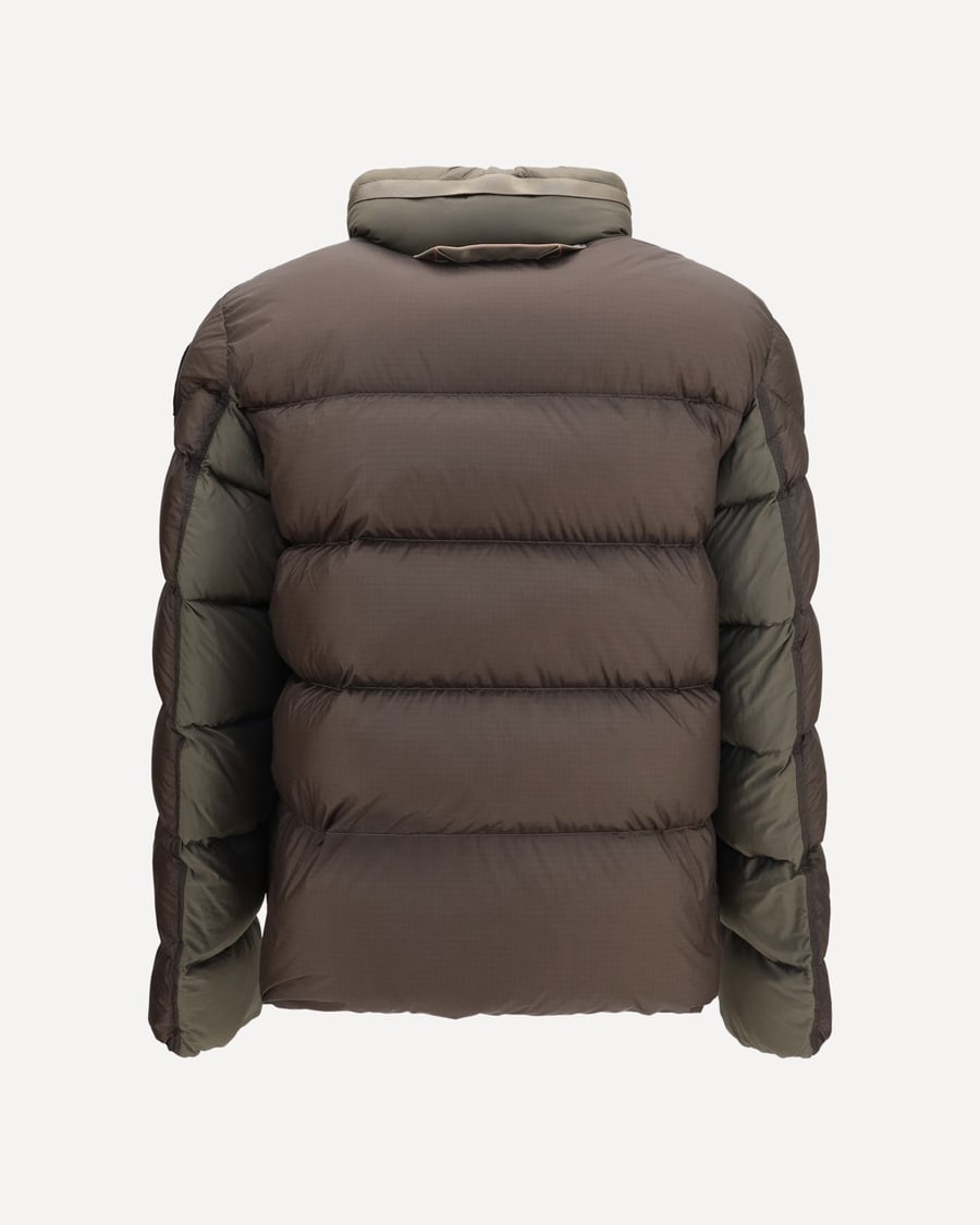 PARAJUMPERS Golburn Down Jacket, view 4