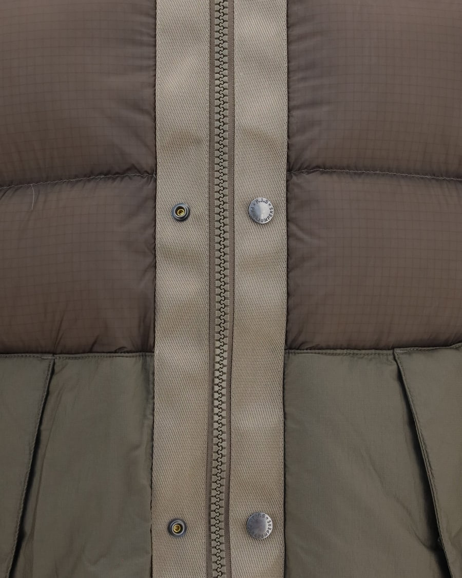 PARAJUMPERS Golburn Down Jacket, view 5