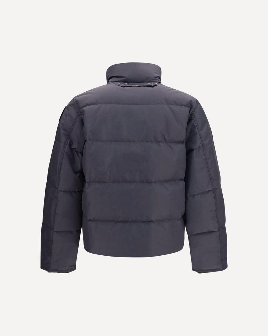 PARAJUMPERS Warmhali Down Jacket, view 4