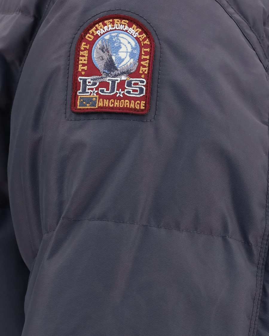 PARAJUMPERS Warmhali Down Jacket, view 5