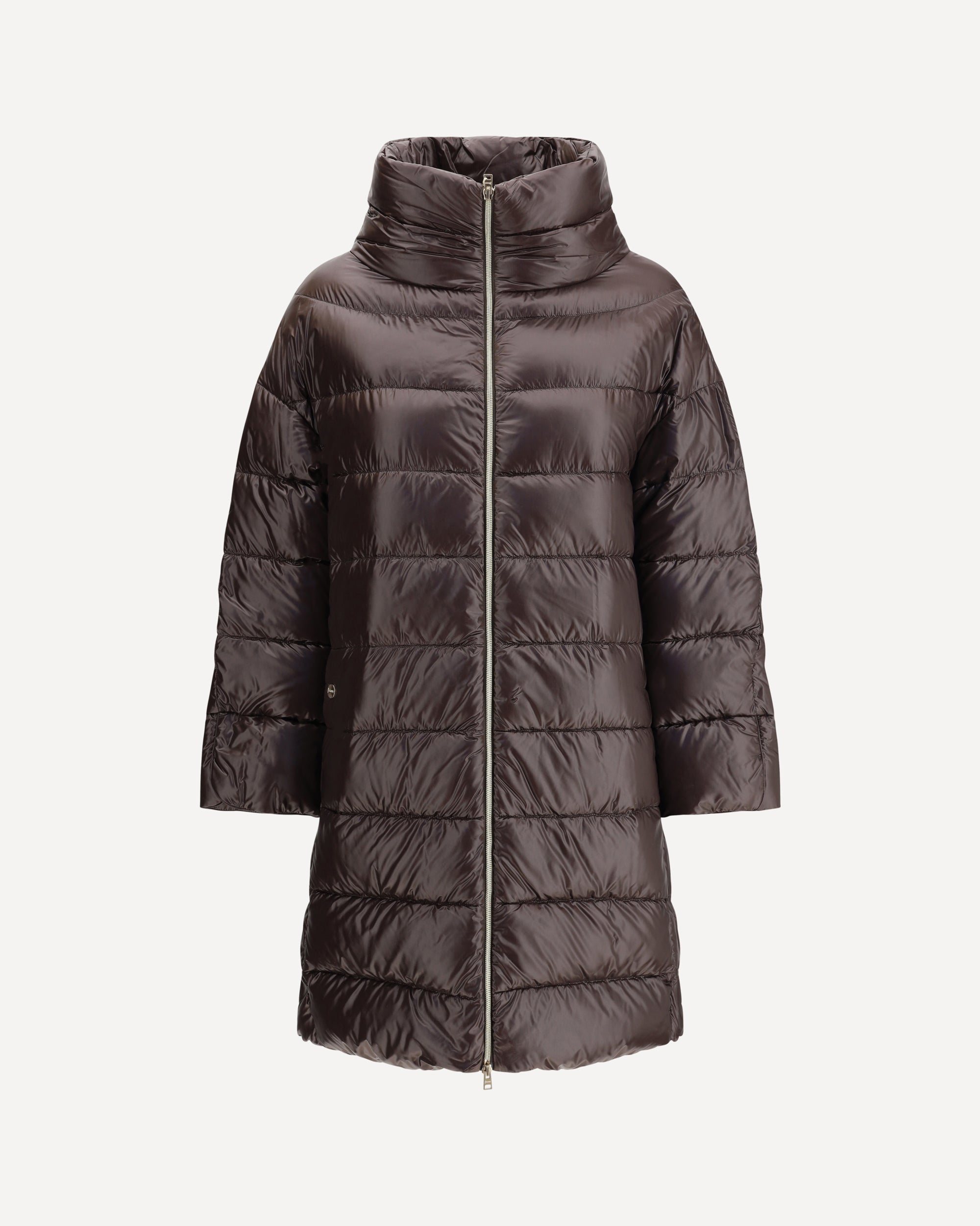 Herno Midi Down Jacket