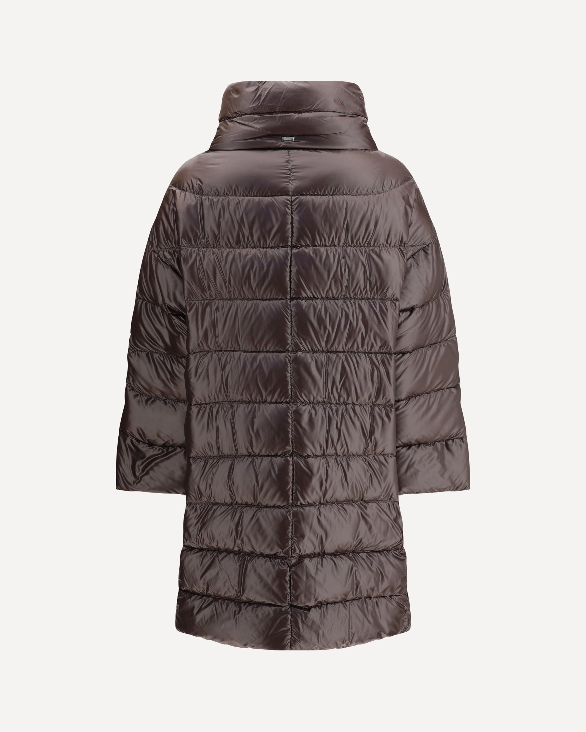 Herno Midi Down Jacket, view 2