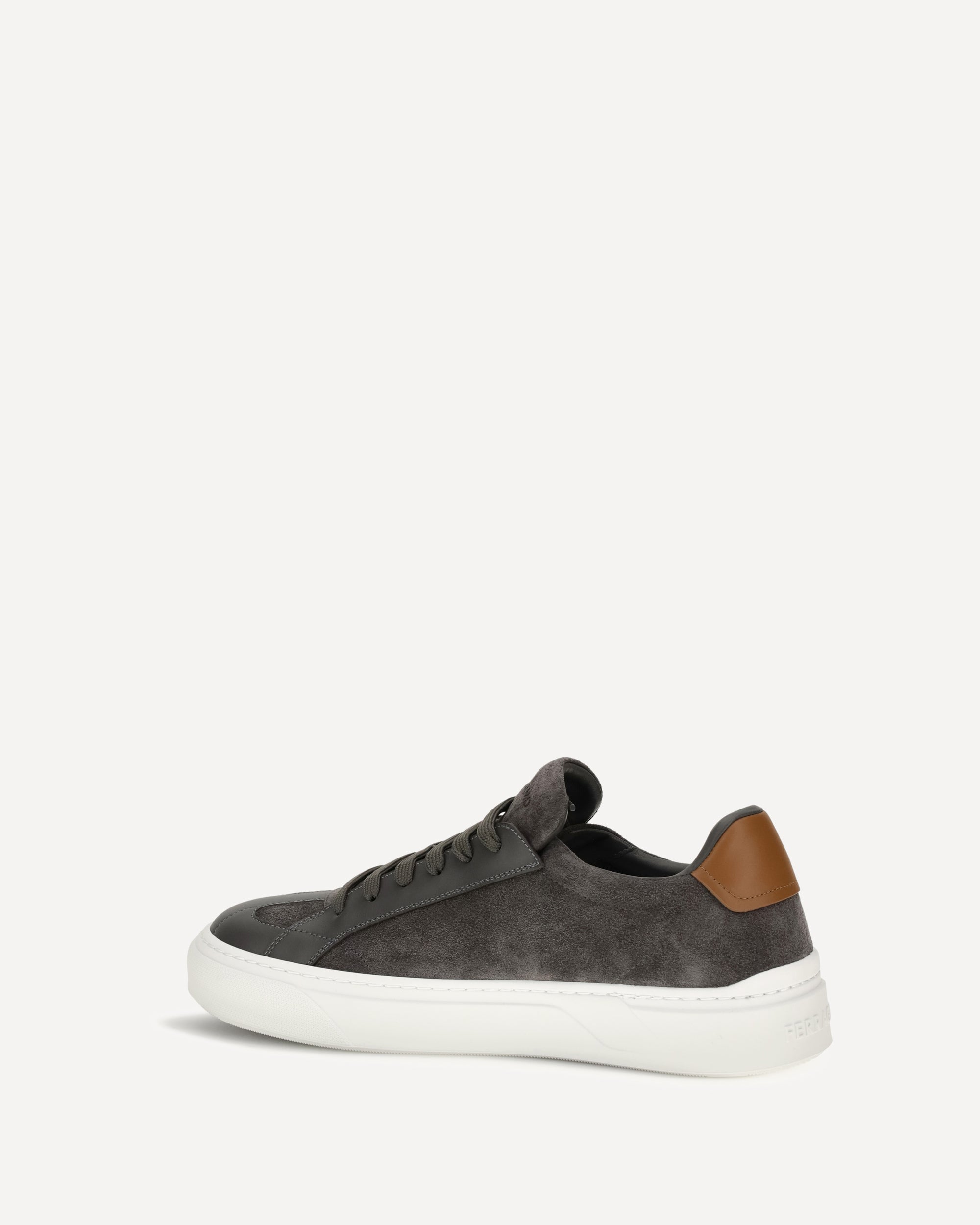 Ferragamo Gancini Sneakers, view 2