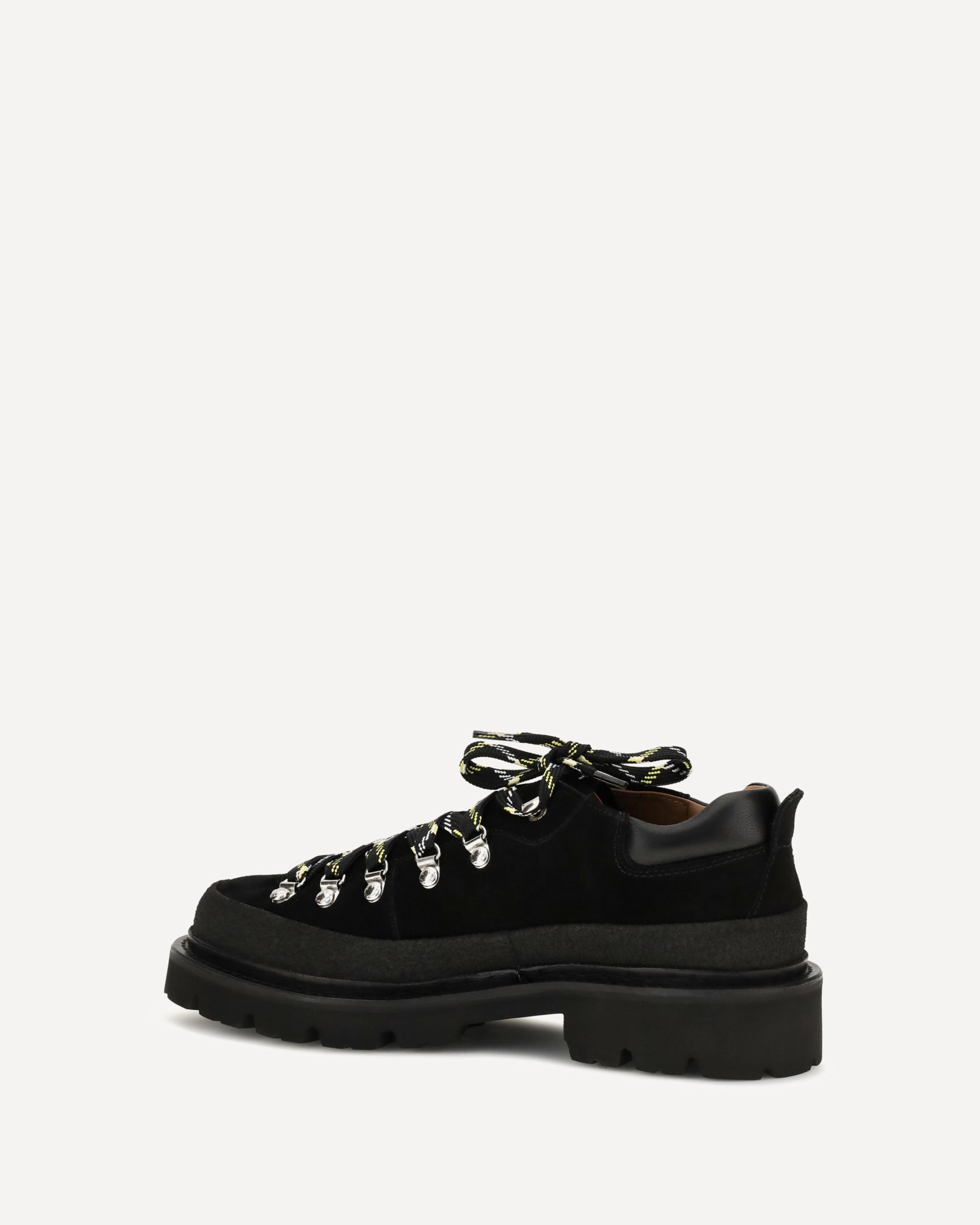 Dsquared2 Suede lace-up Sneakers, view 2