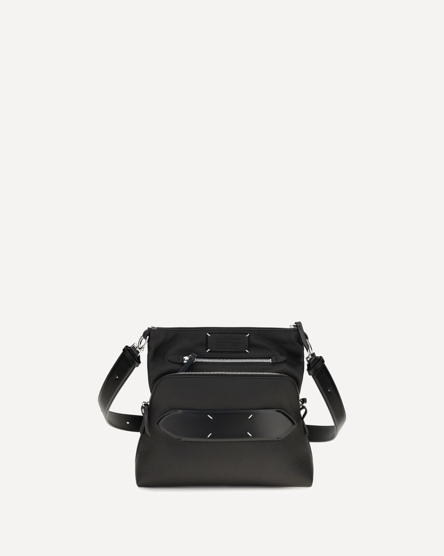 MARGIELA Small Soft 5AC Multifunction Crossbody Bag
