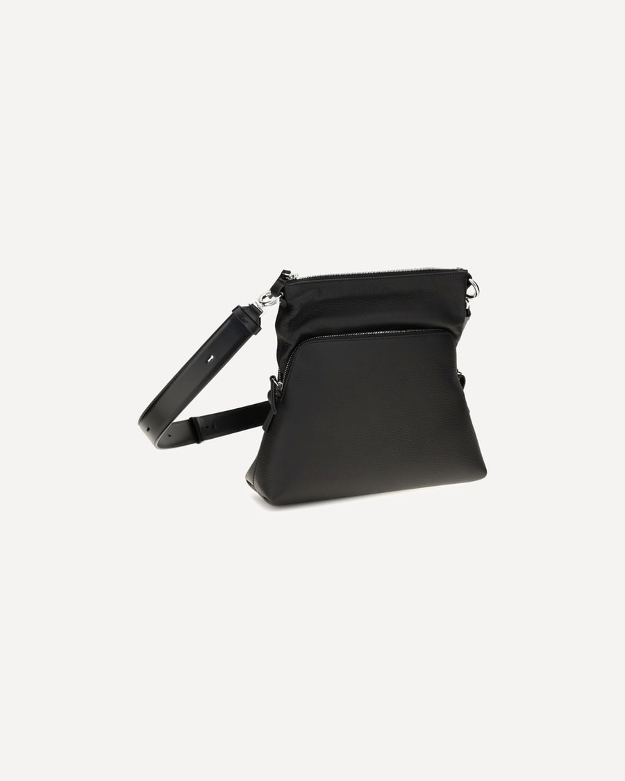 MARGIELA Small Soft 5AC Multifunction Crossbody Bag, view 5