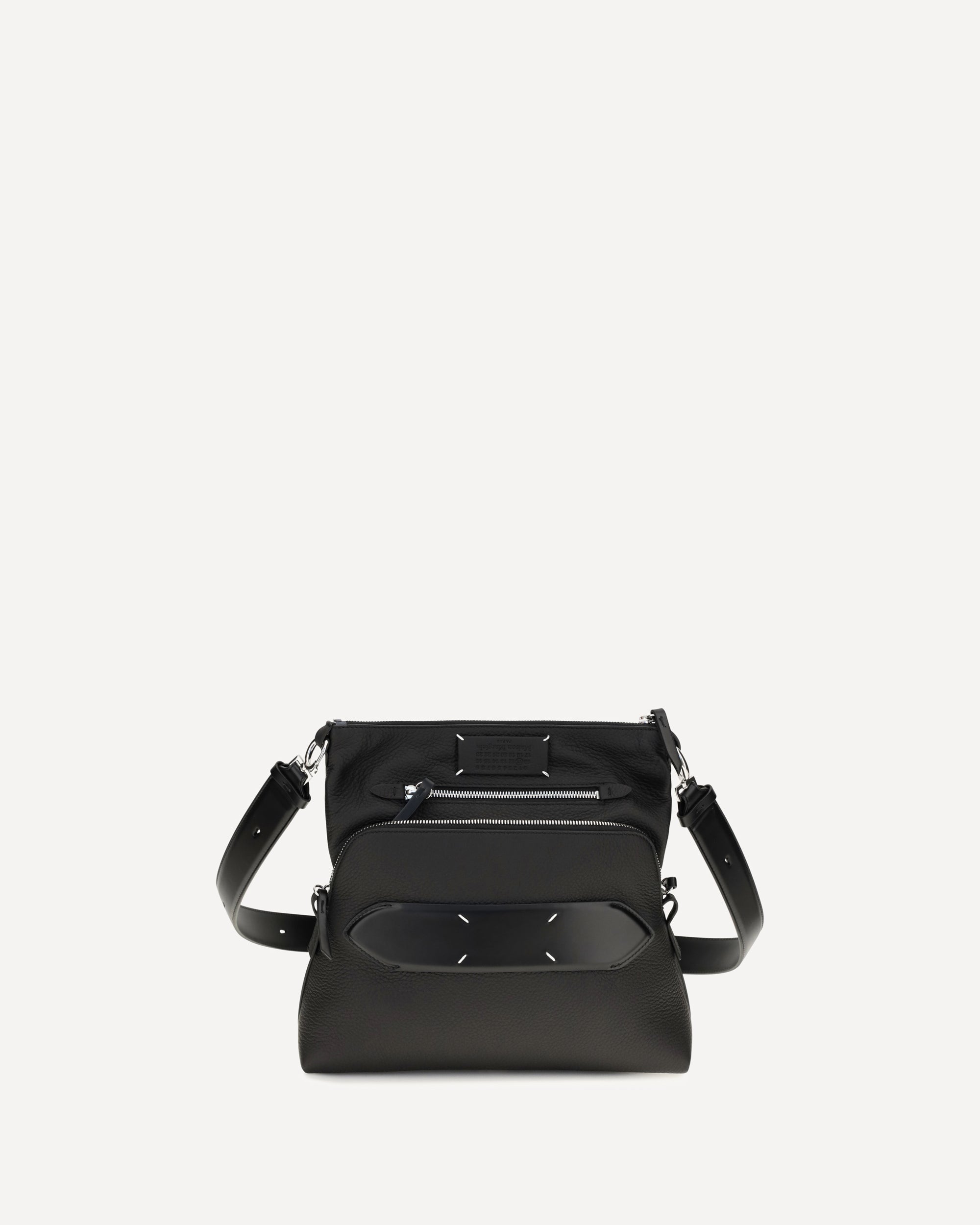 MARGIELA Small Soft 5AC Multifunction Crossbody Bag