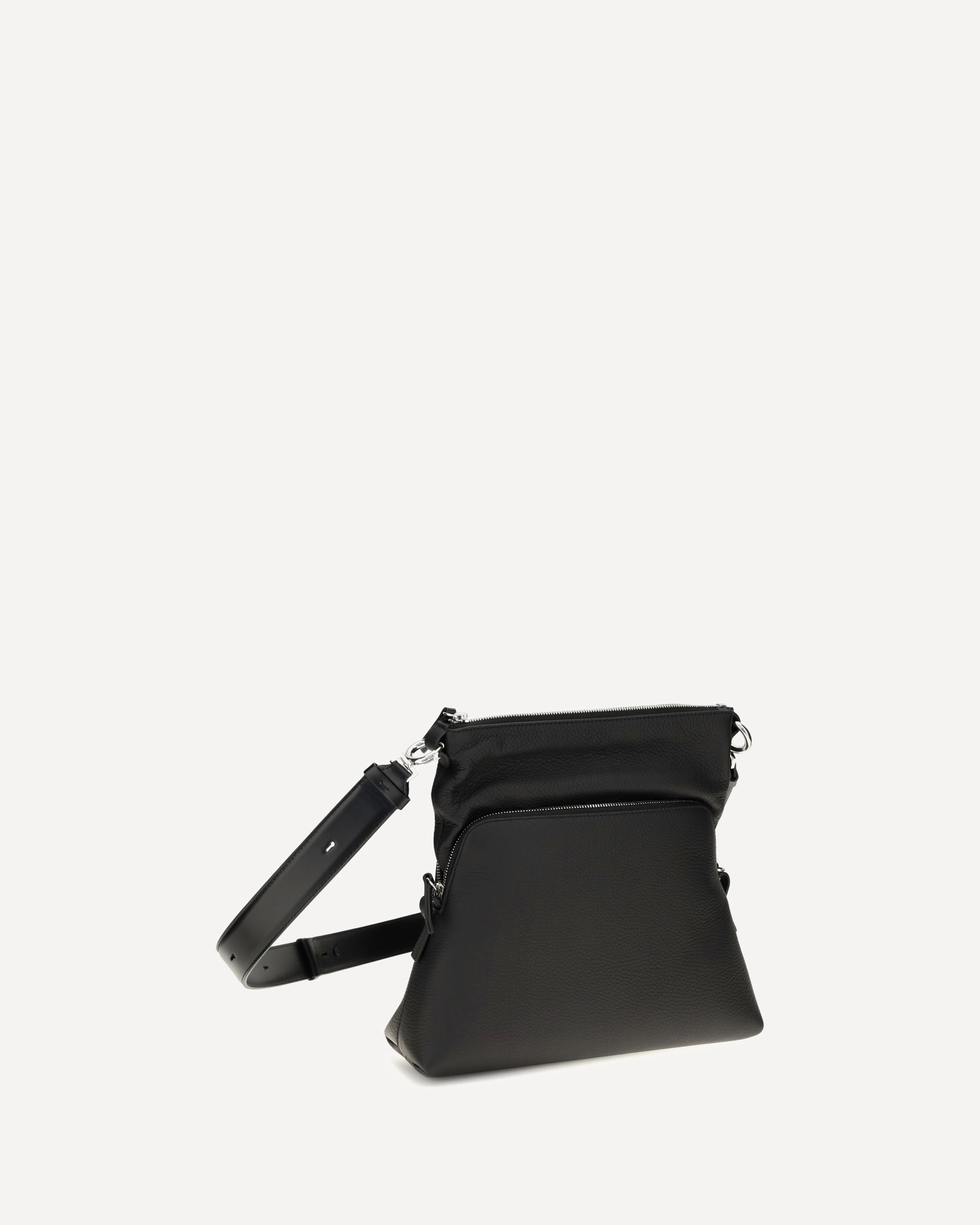 MARGIELA Small Soft 5AC Multifunction Crossbody Bag, view 2