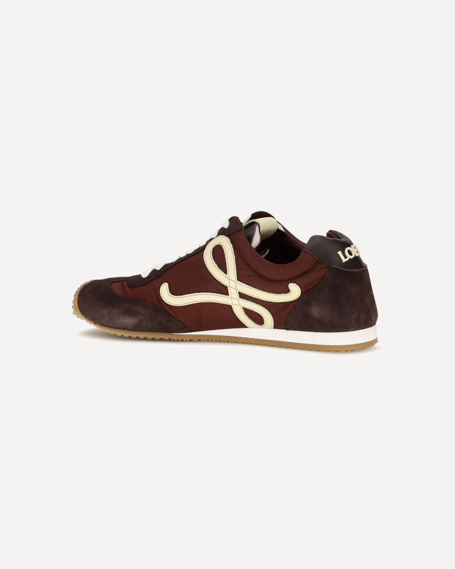 Loewe Ballet Runner 2.0 Sneakers, view 5