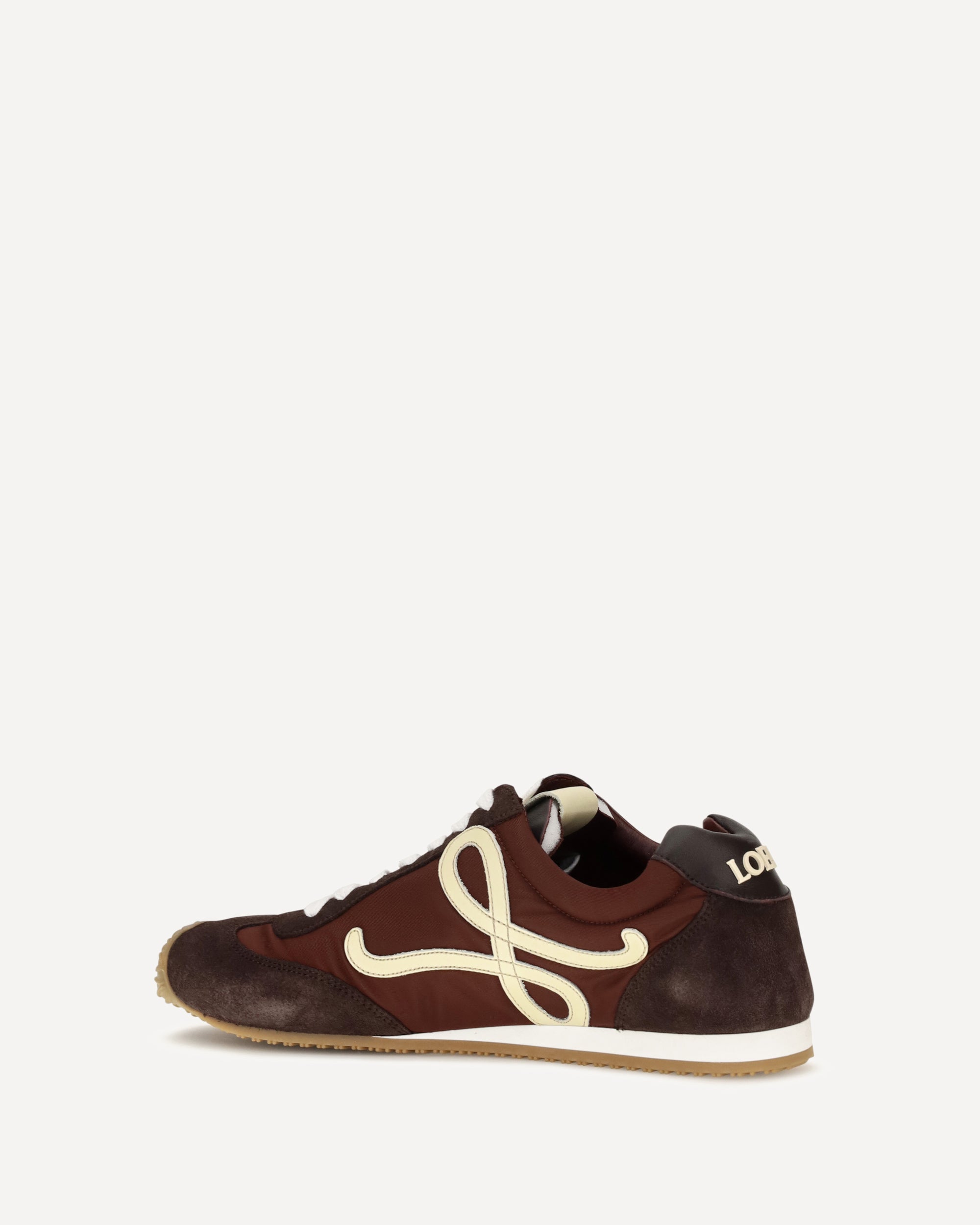 Loewe Ballet Runner 2.0 Sneakers, view 2