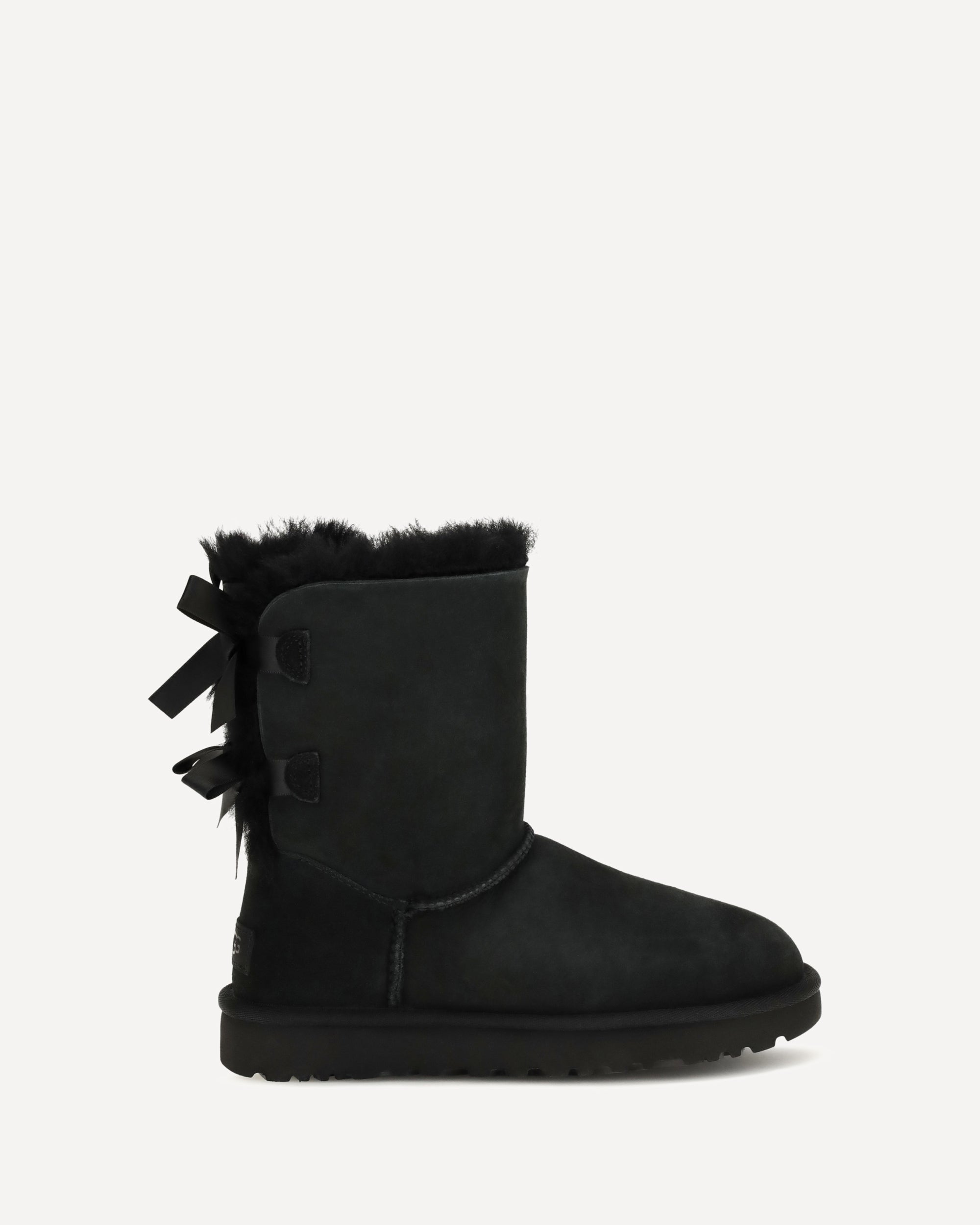 UGG Bailey Bow II Boots