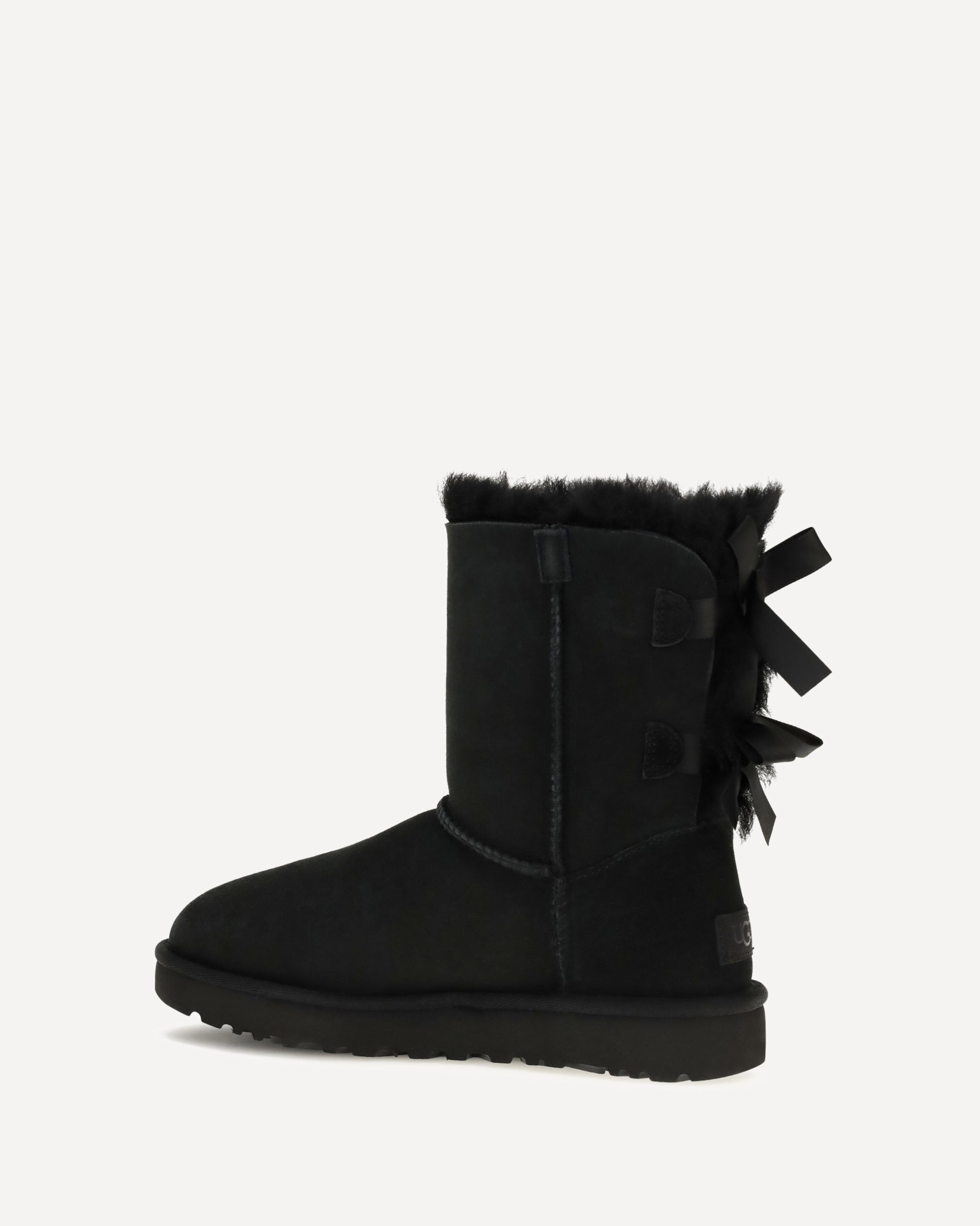 UGG Bailey Bow II Boots, view 2
