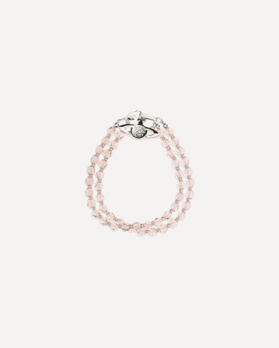 Vivienne Westwood Messaline Choker Necklace, view 2