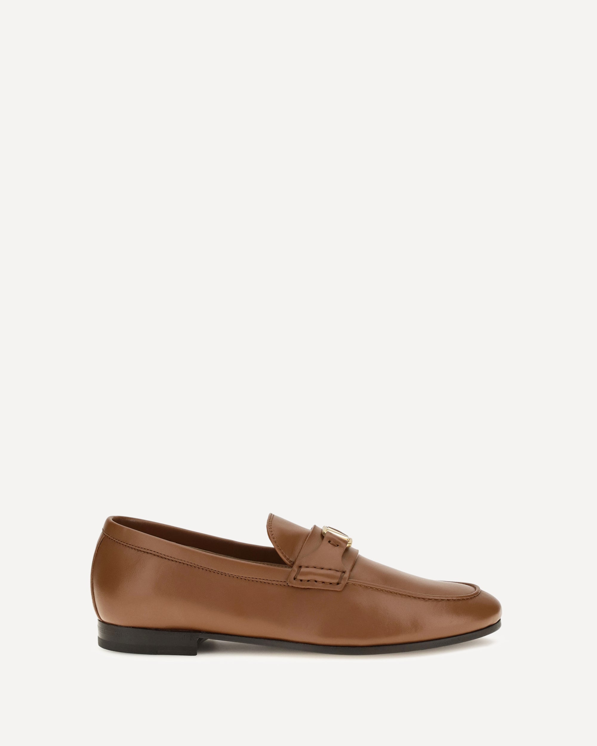 Valentino Garavani VLogo Signature nappa Loafers