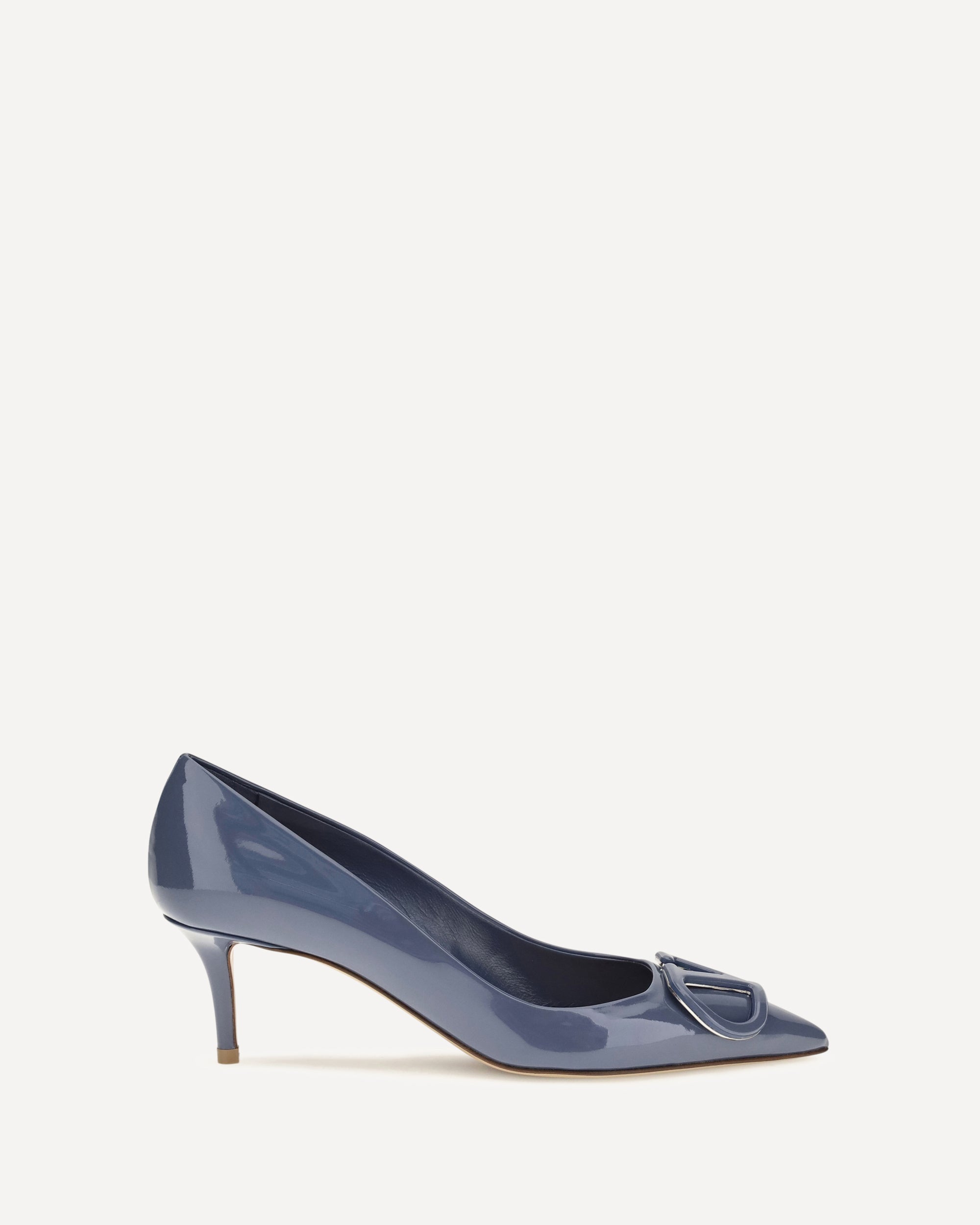 Valentino Garavani VLogo Signature patent leather Pumps