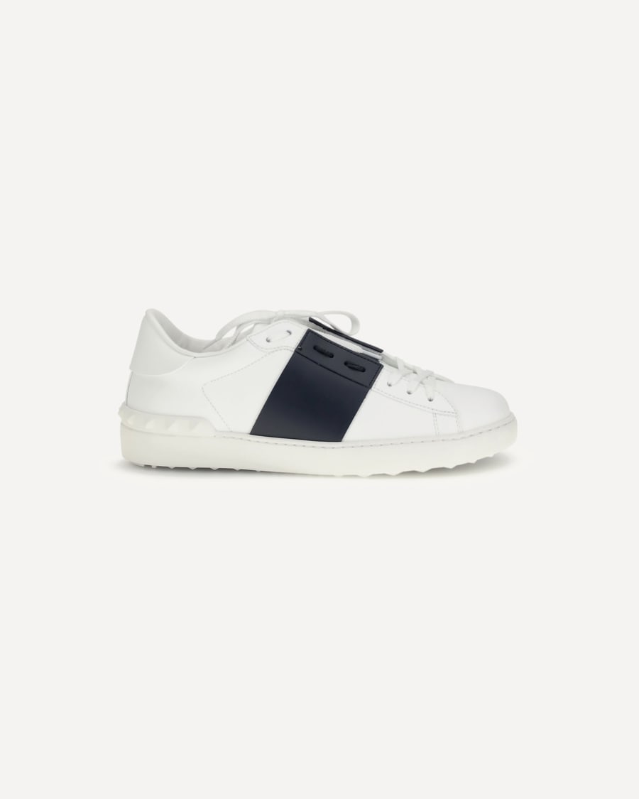 Valentino Garavani Open Sneakers, view 3