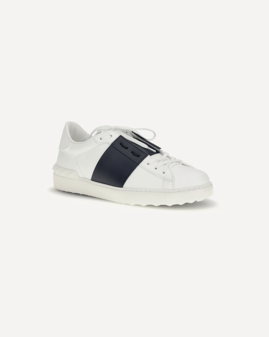 Valentino Garavani Open Sneakers, view 4